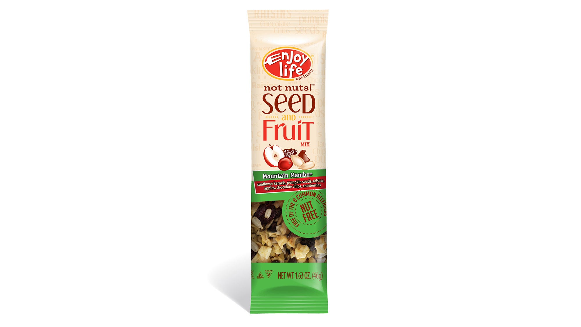 Enjoy-Life-Foods-Mountain-Mambo-Seed-&-Fruit-Mix None