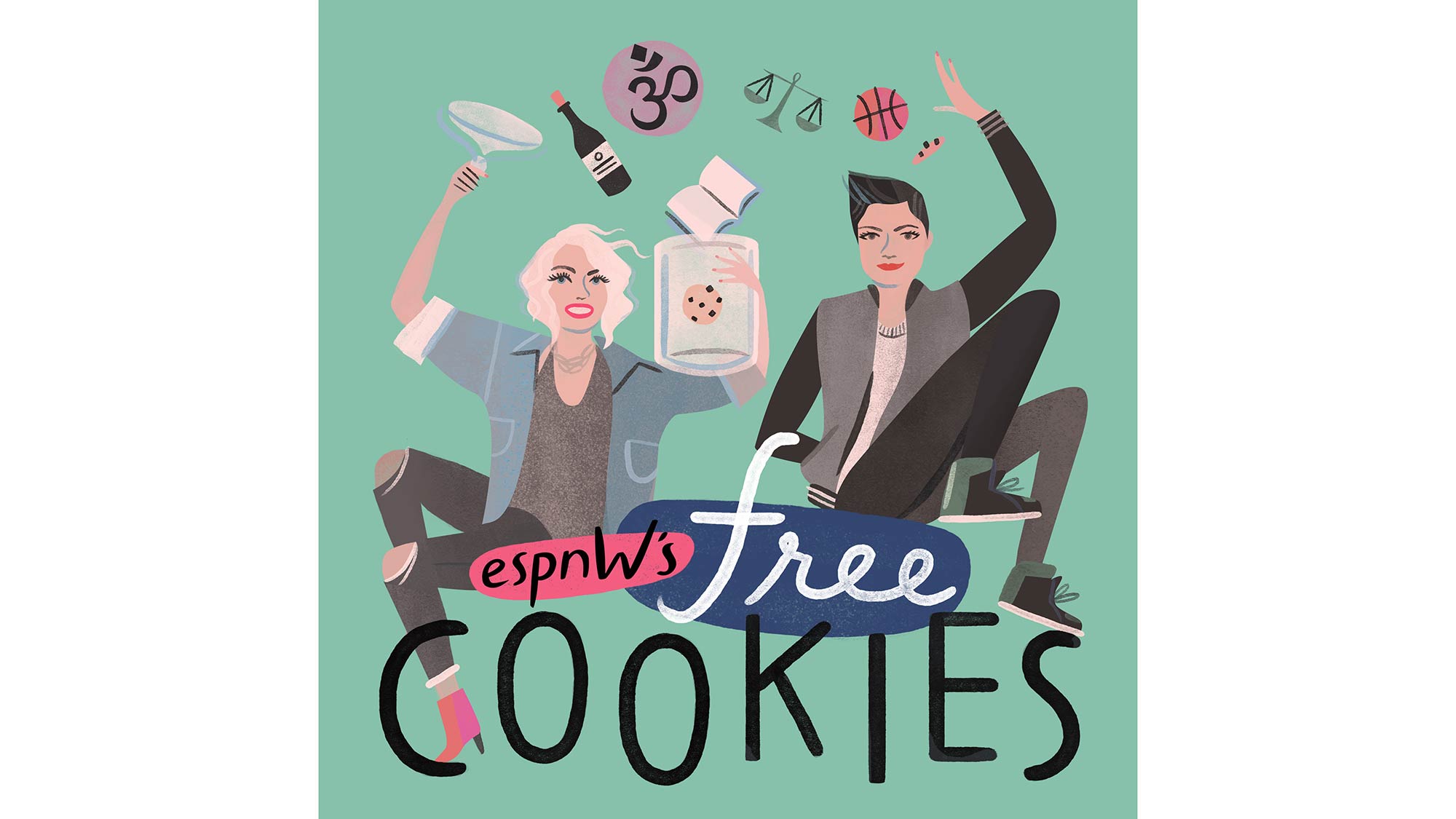 freecookiespodcast None