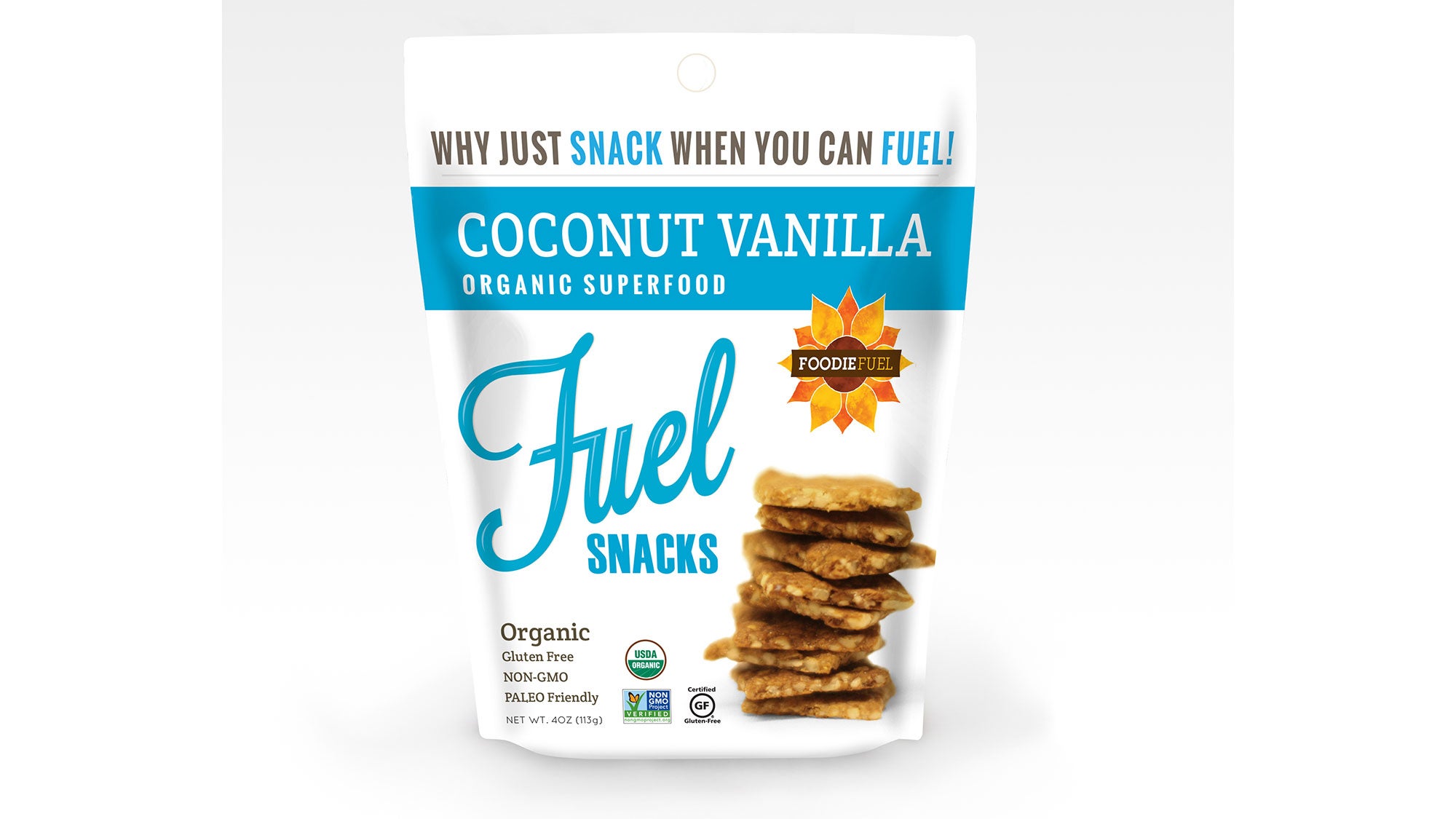 Fuel-Snacks None