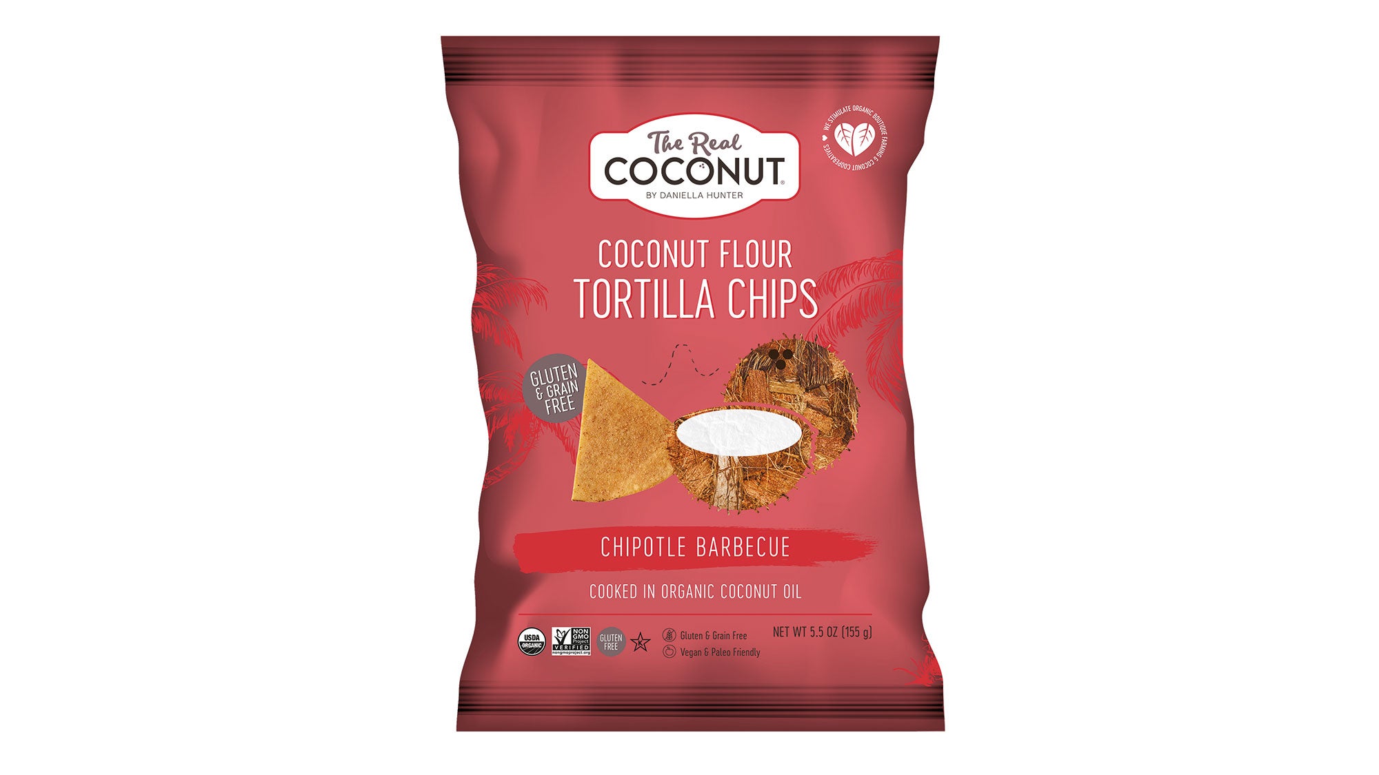 The-Real-Coconut None