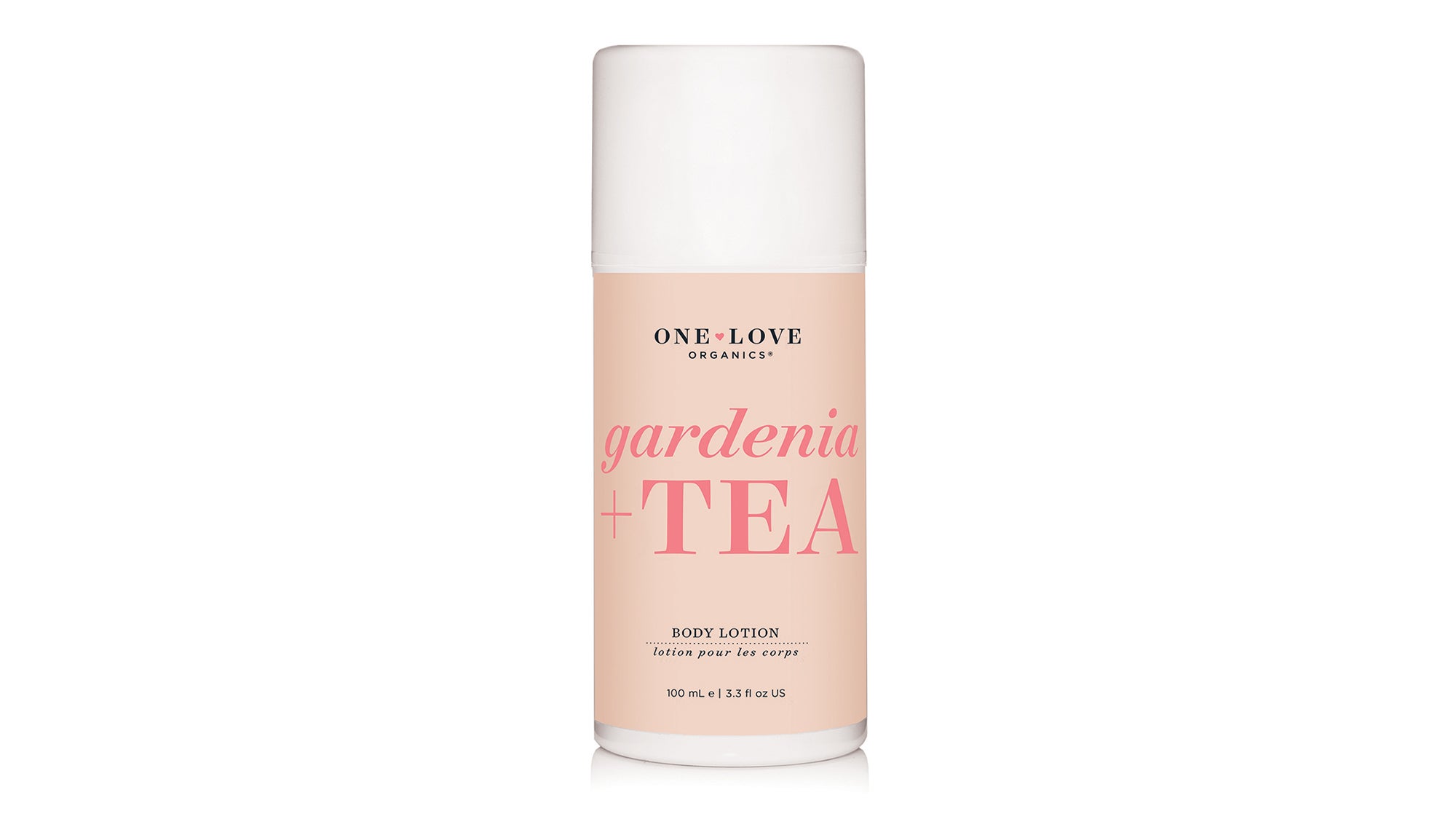 Body-Lotion-GT-Lotion Gardenia tea one love body lotion