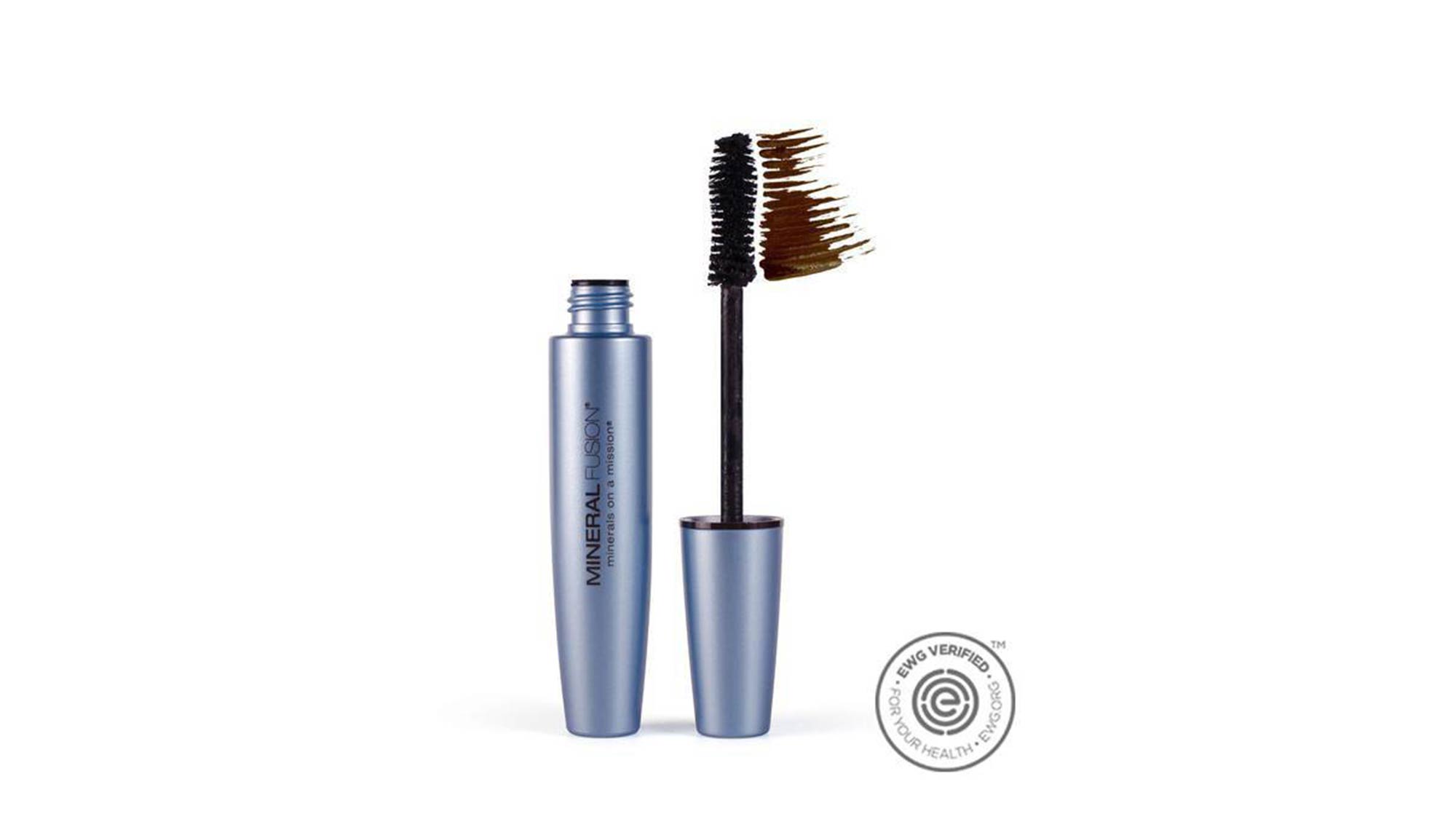 mascara None