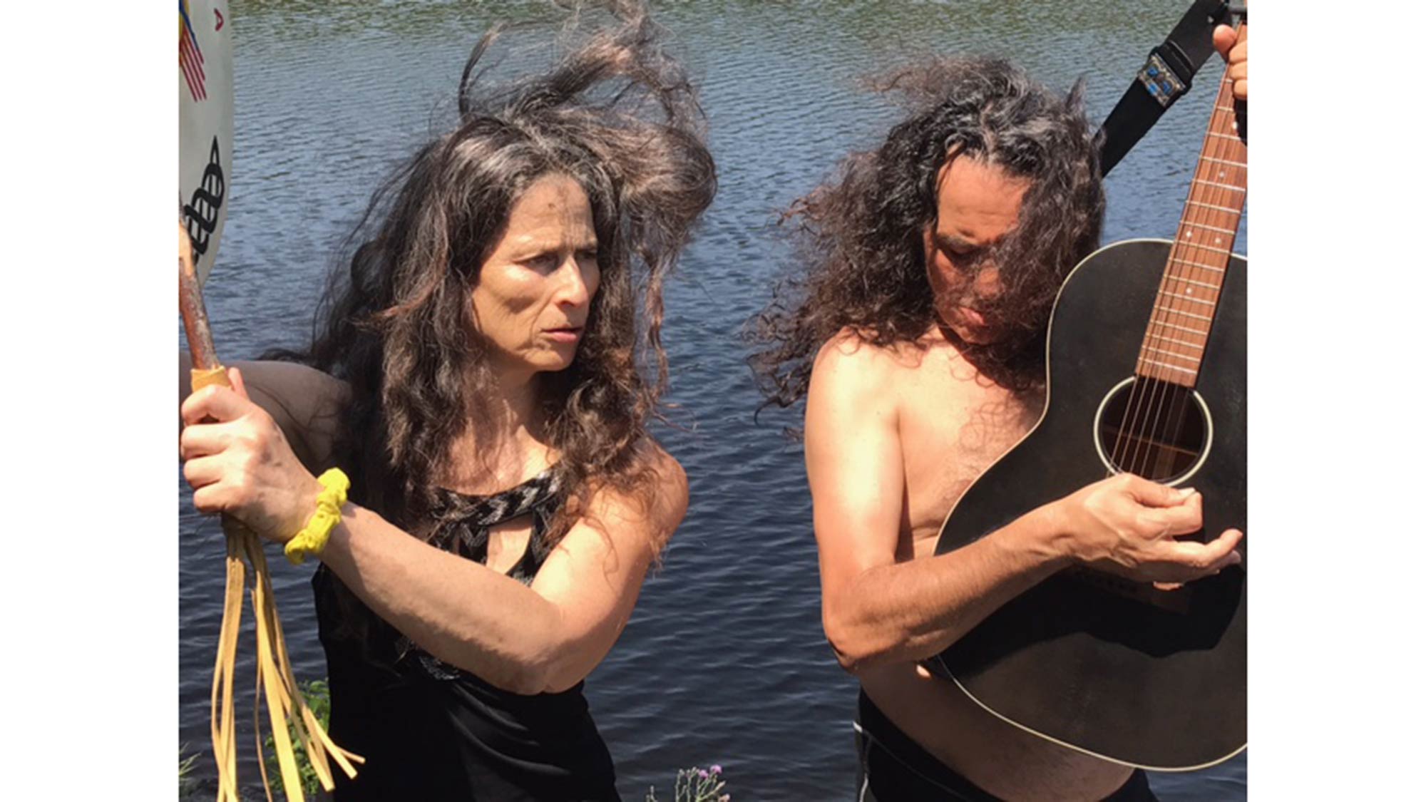 Ana-Forrest_Jose-Calarco_Music-&-Water None