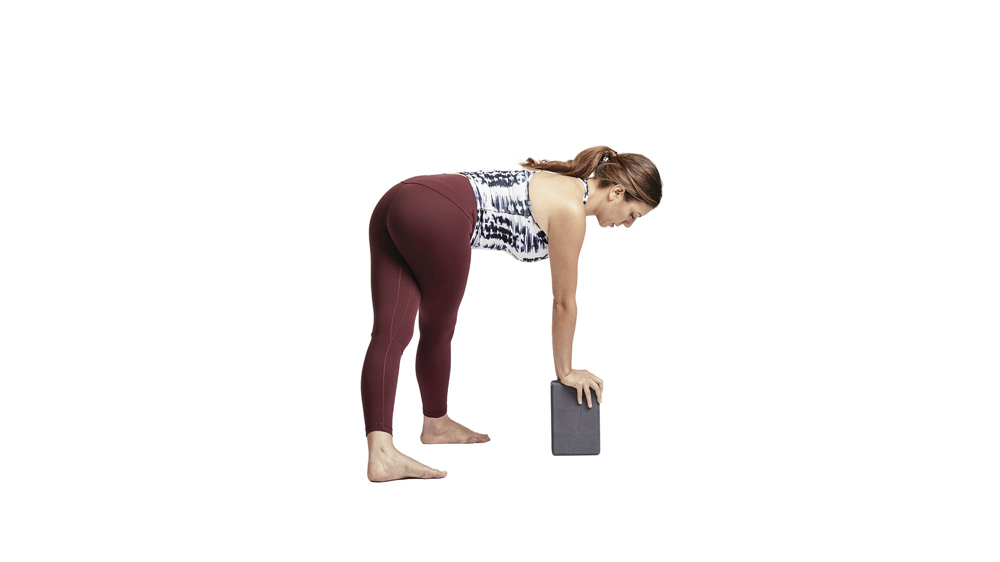 PRASARITA-PADOTTANASANA-Wide-Legged-Standing-Forward-Bend None