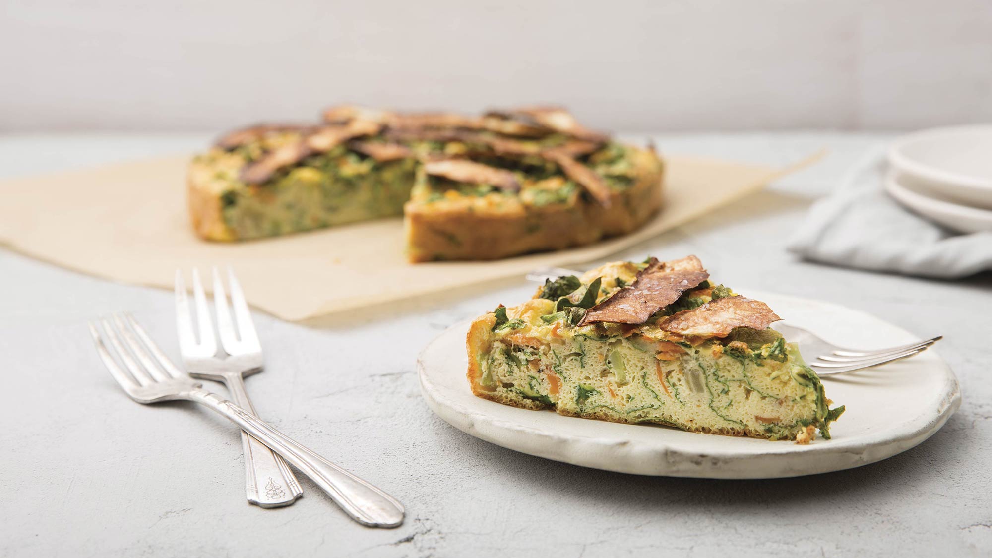 quiche quiche
