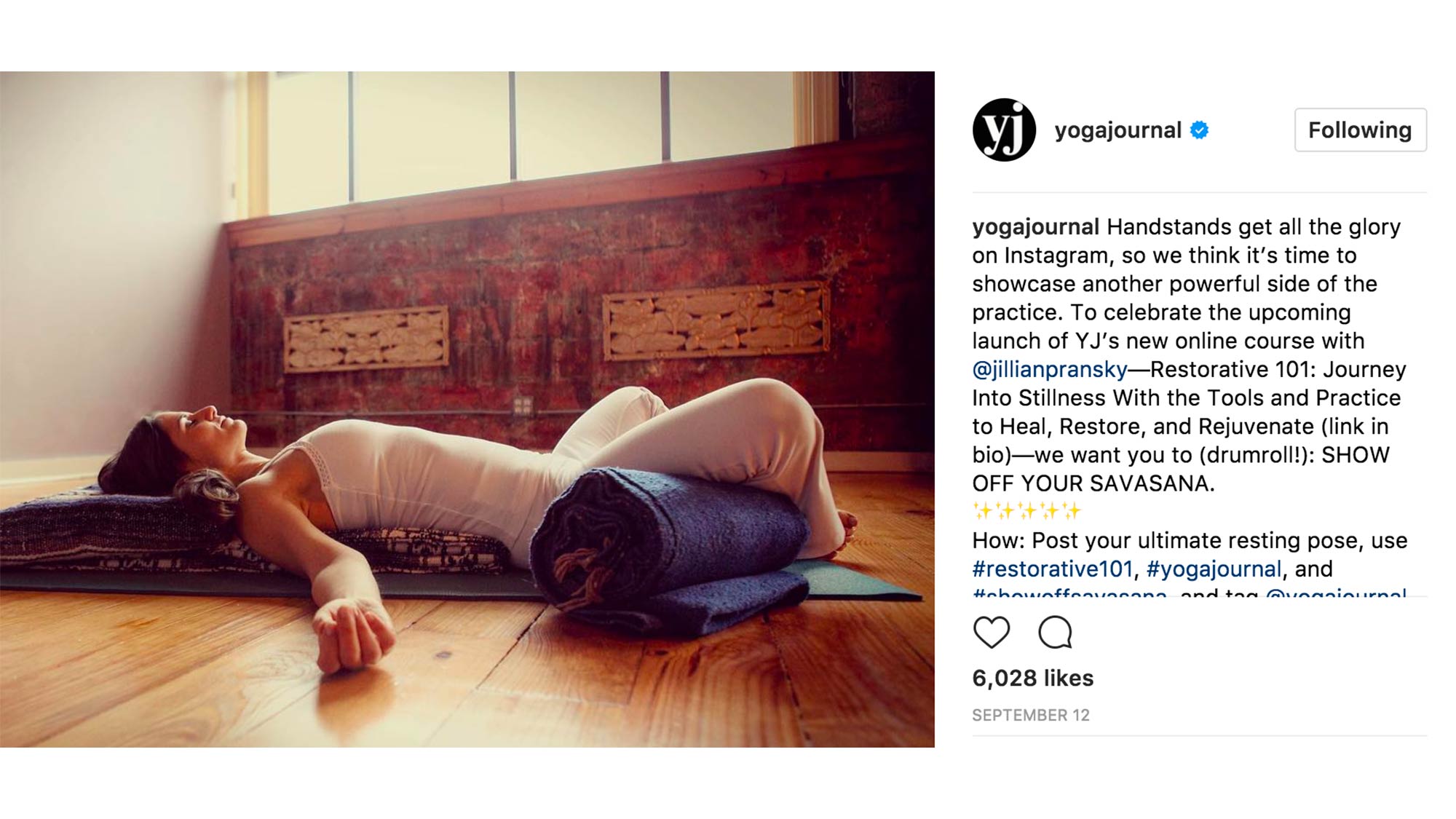 yoga_journal_instagram yoga journal instagram