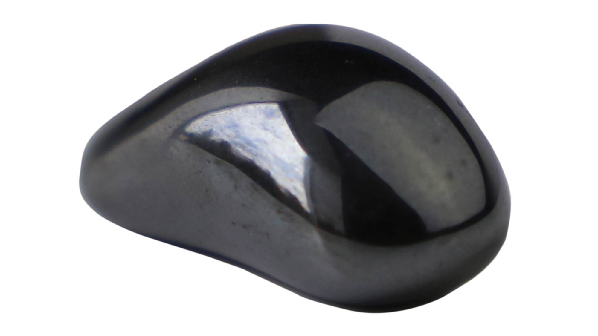 Hematite None