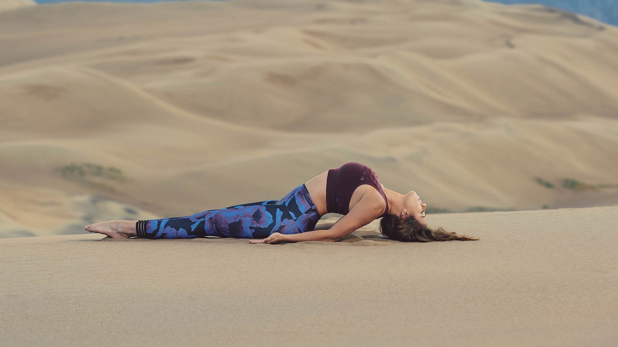 kat-fowler-MATSYASANA-Fish-Pose None
