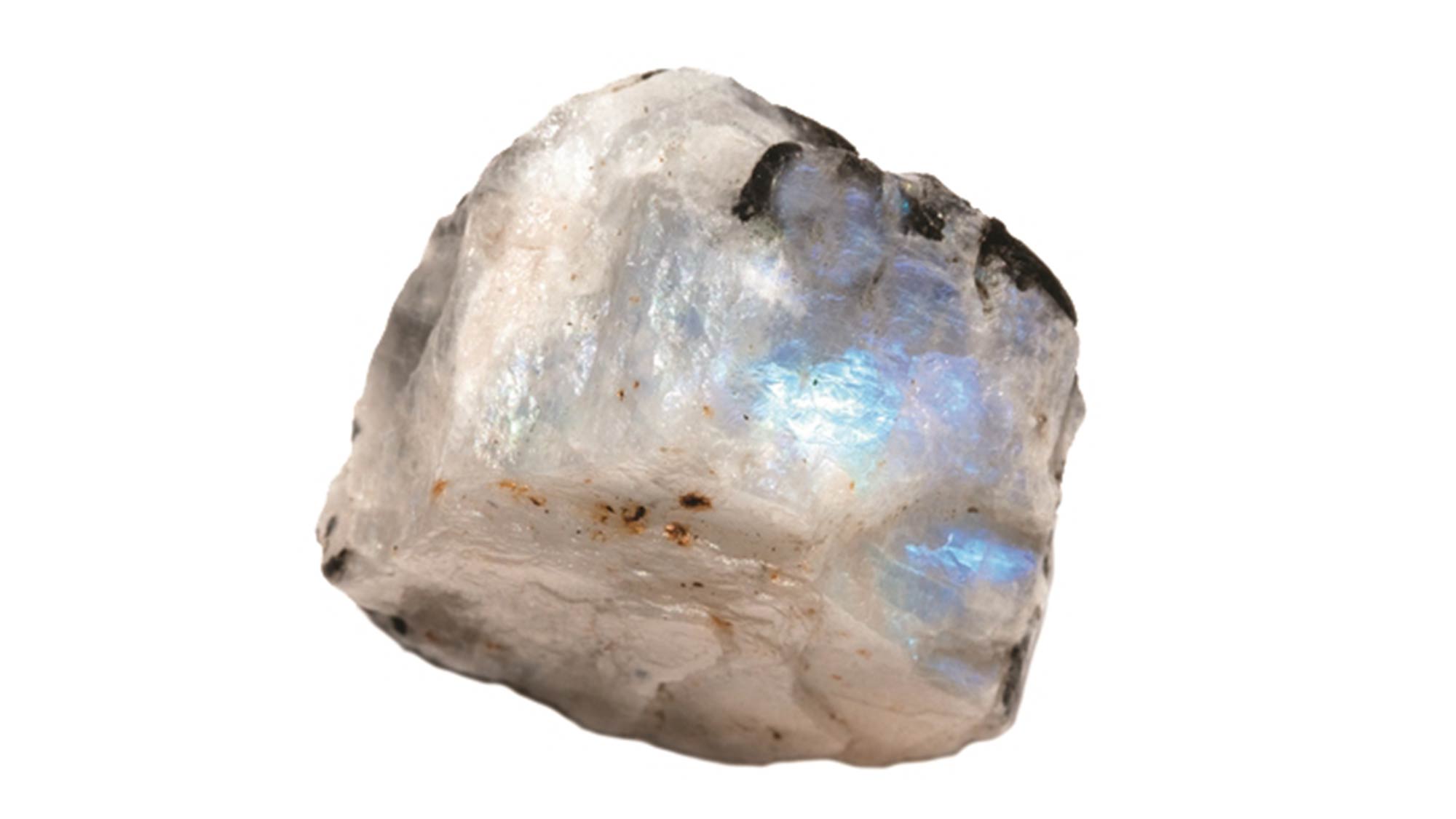 moonstone None