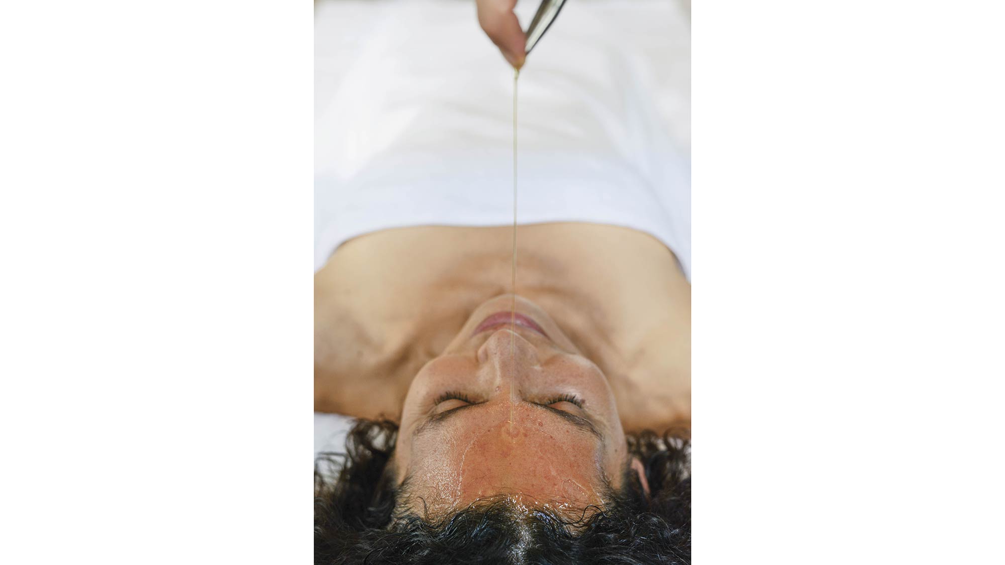 Panchakarma_oildrip Panchakarma_oildrip