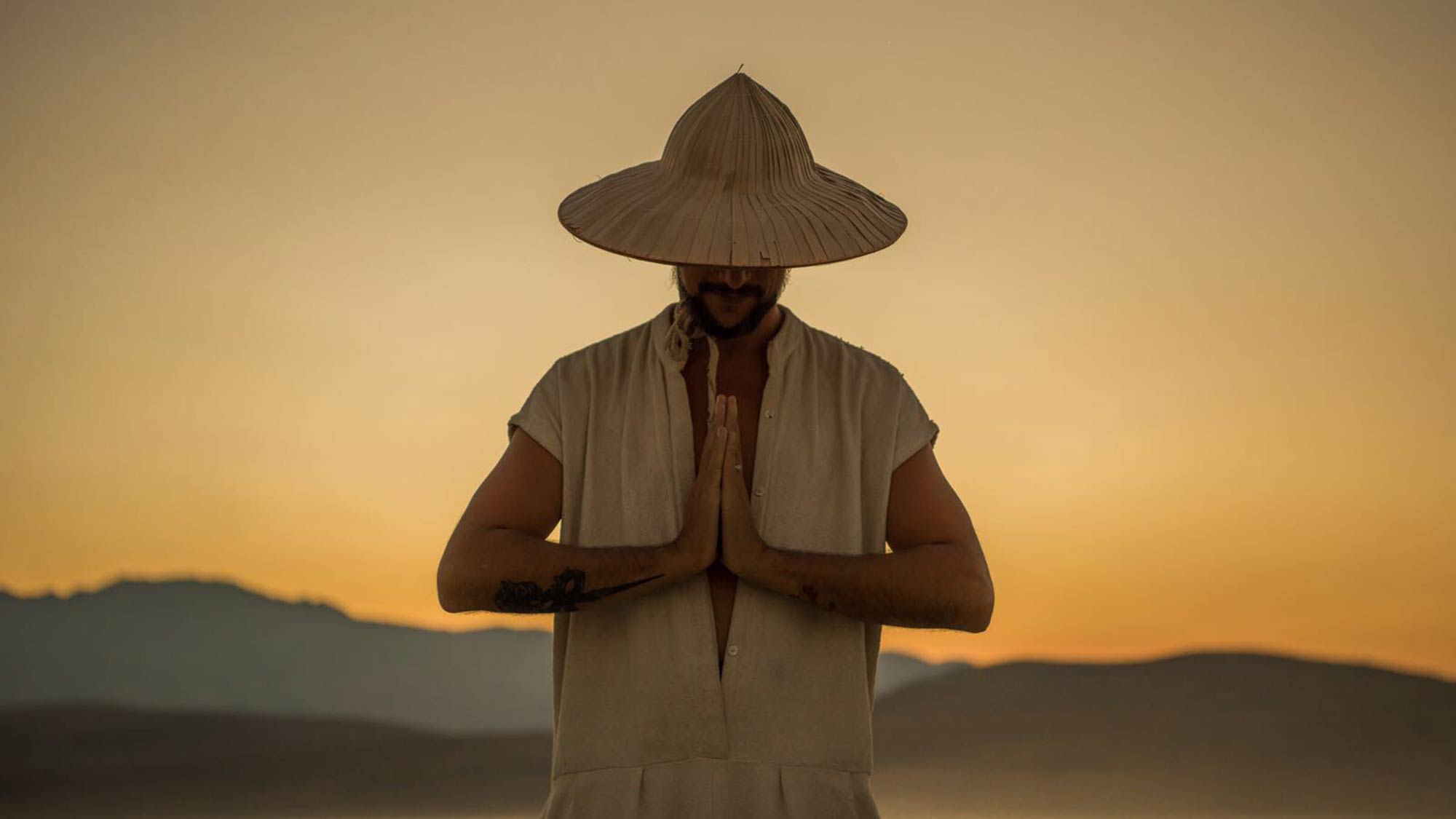 prayer-hands-burning-man-hat None