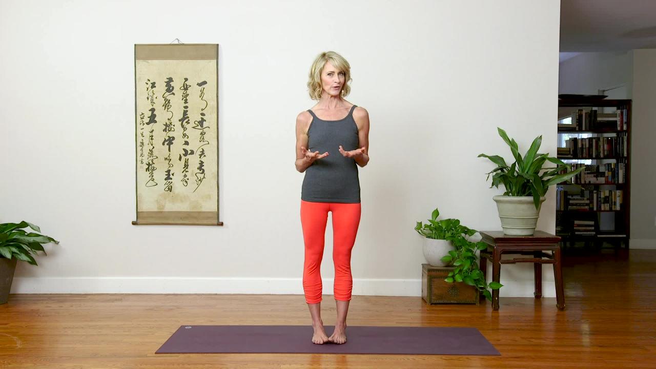 Sequencing 101: Protect Your Shoulders in Sun Salutes None