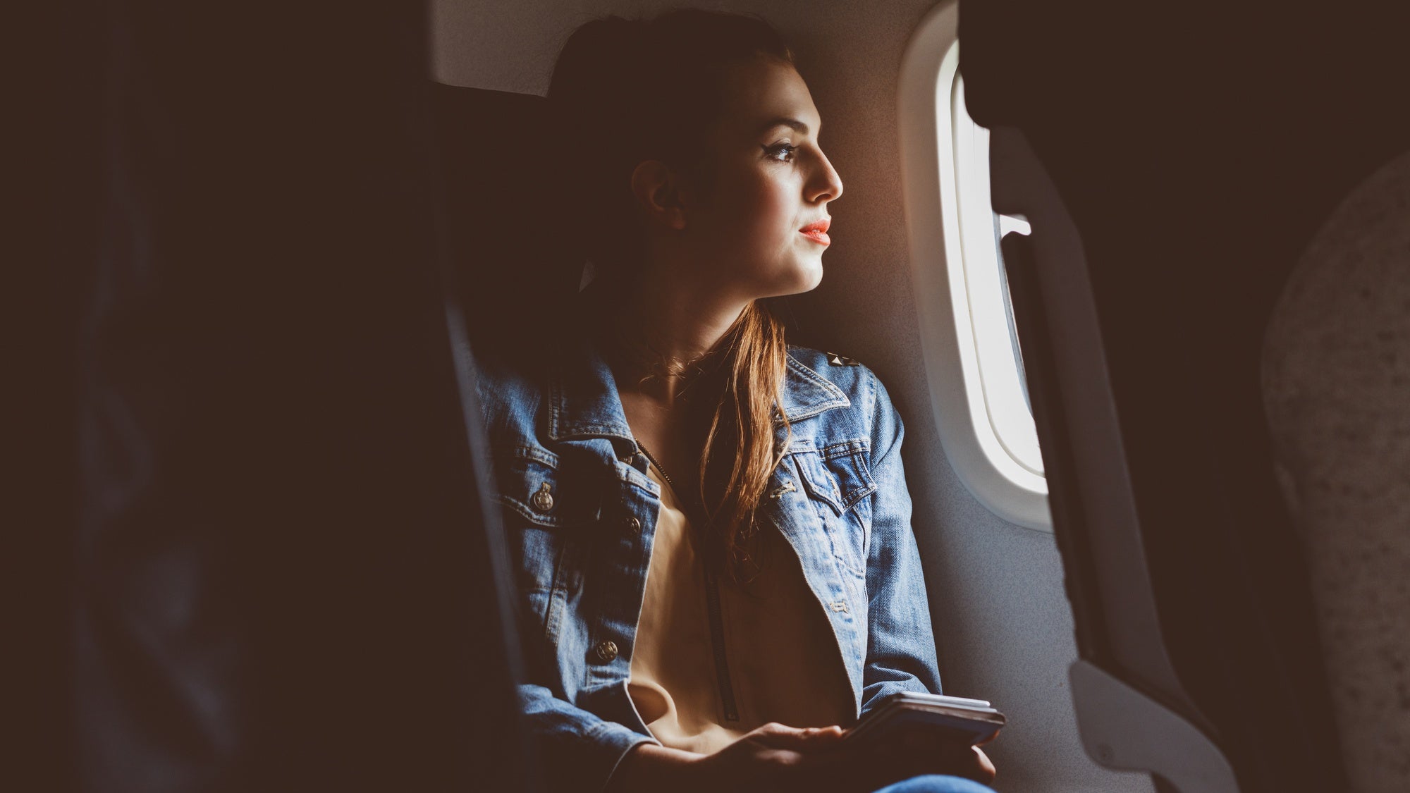 How To Sleep On An Overnight Flight