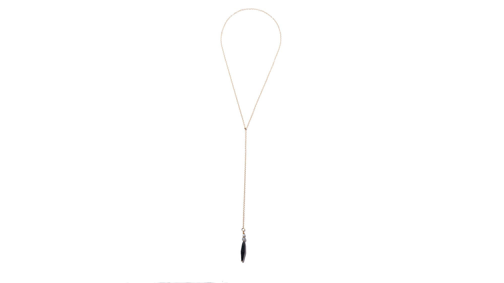 Akolanecklace None
