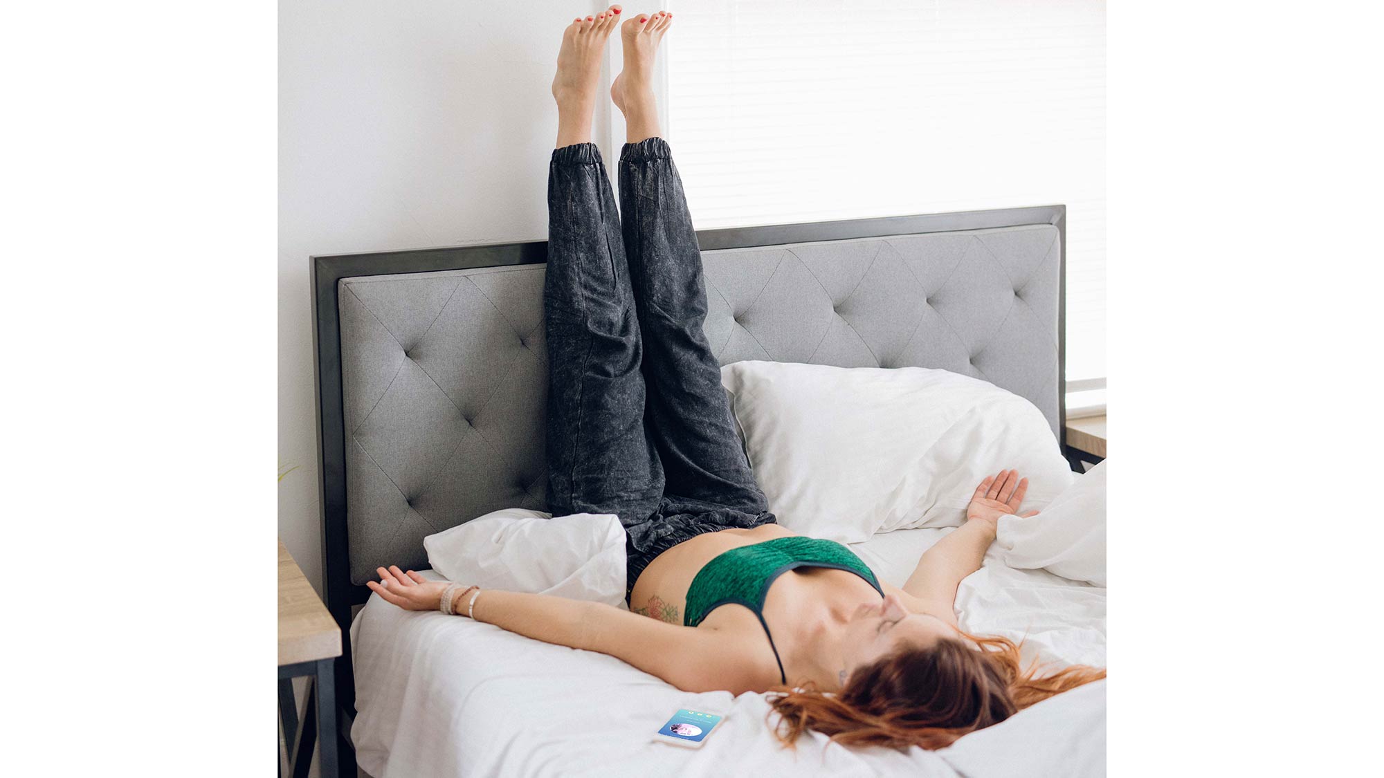 legs-up-the-wall None