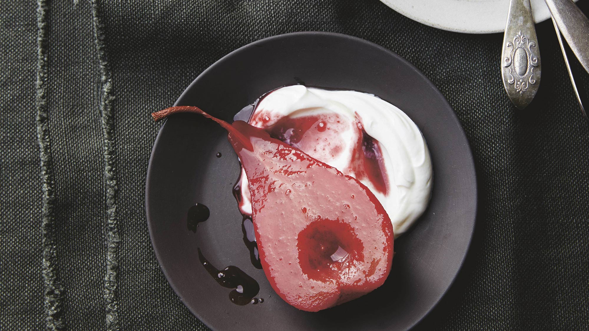 HealingFoods_298_pears_poached None