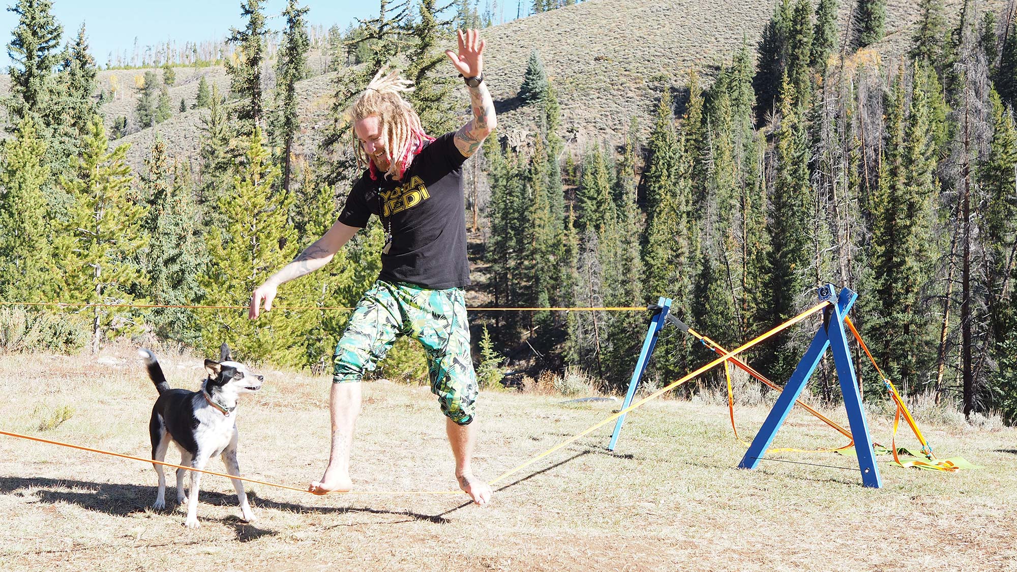 420Retreats None