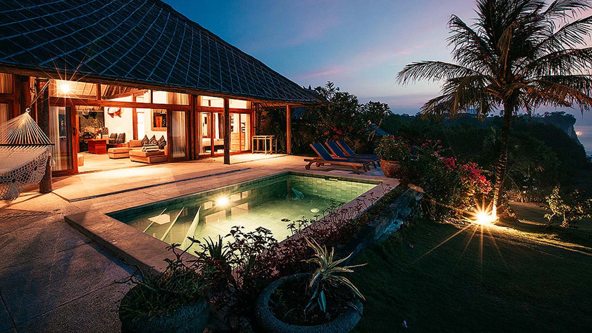 bali None