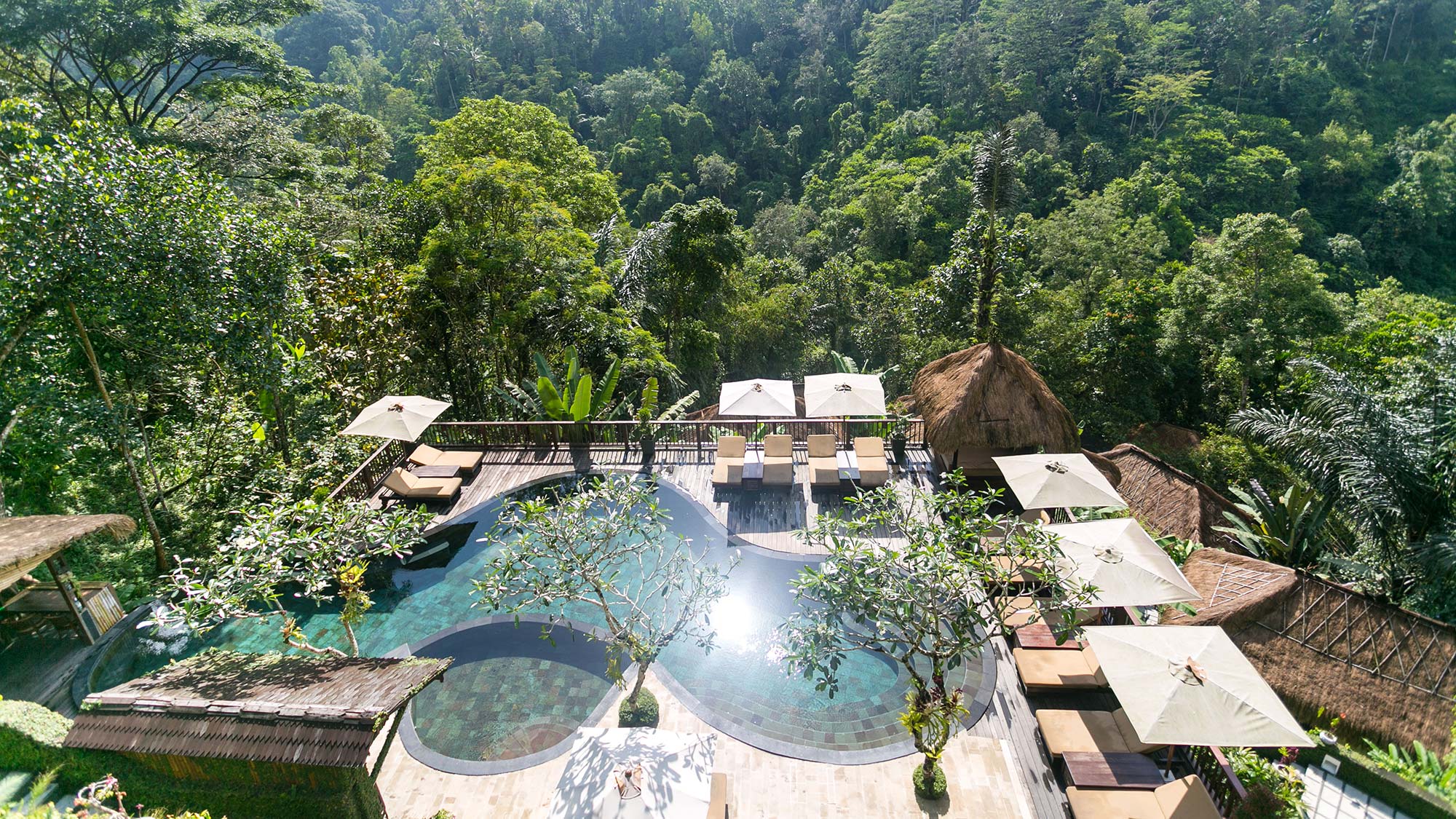 bali None