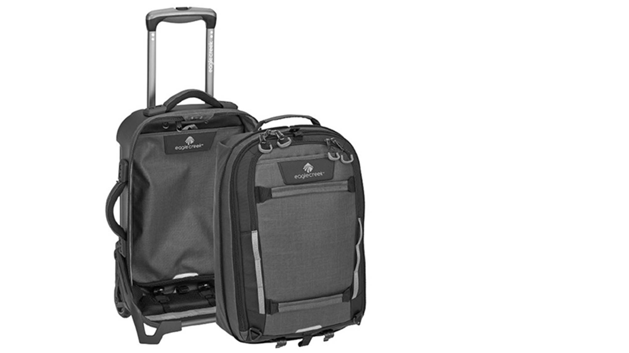 eaglecreek-carryonbag None