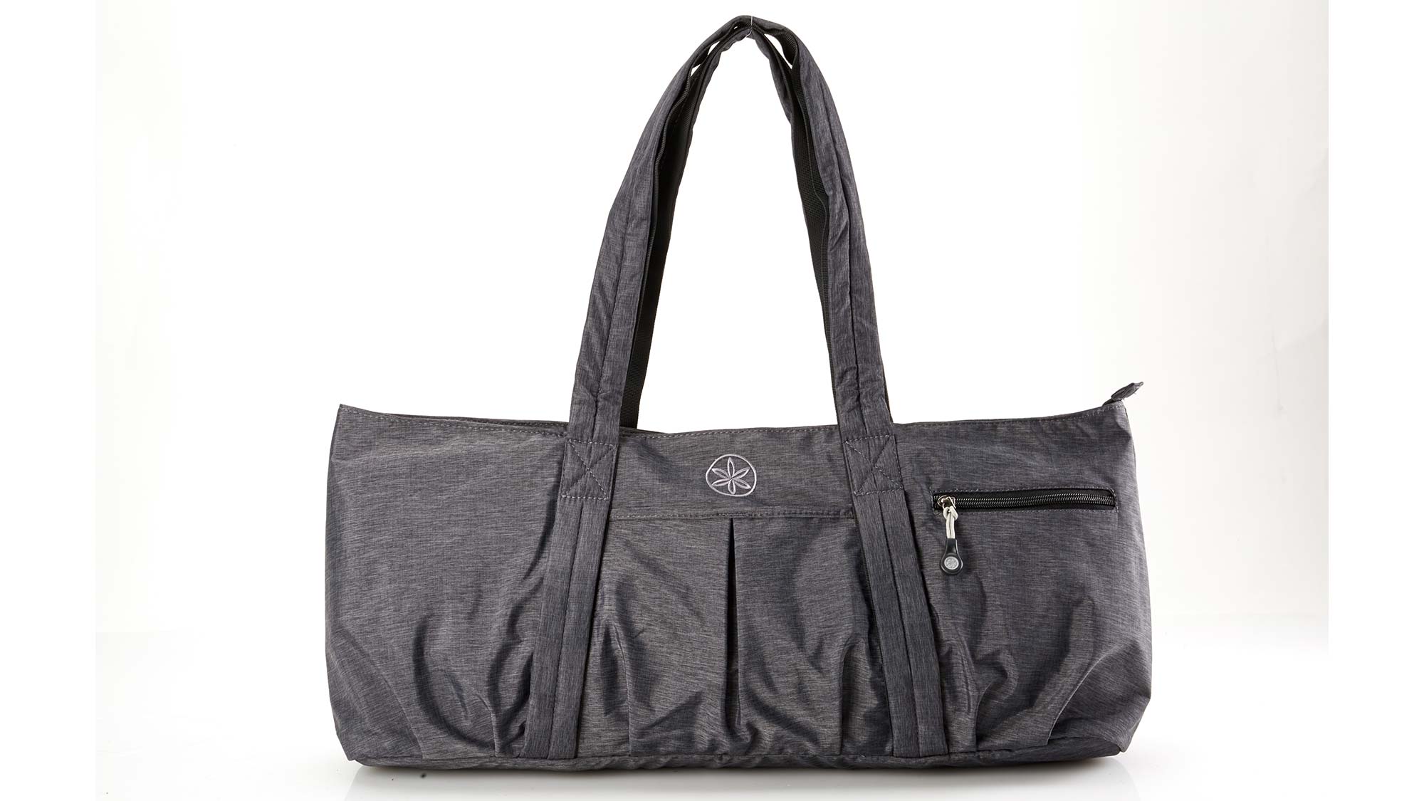 Gaiam-All-Day-Yoga-Tote None