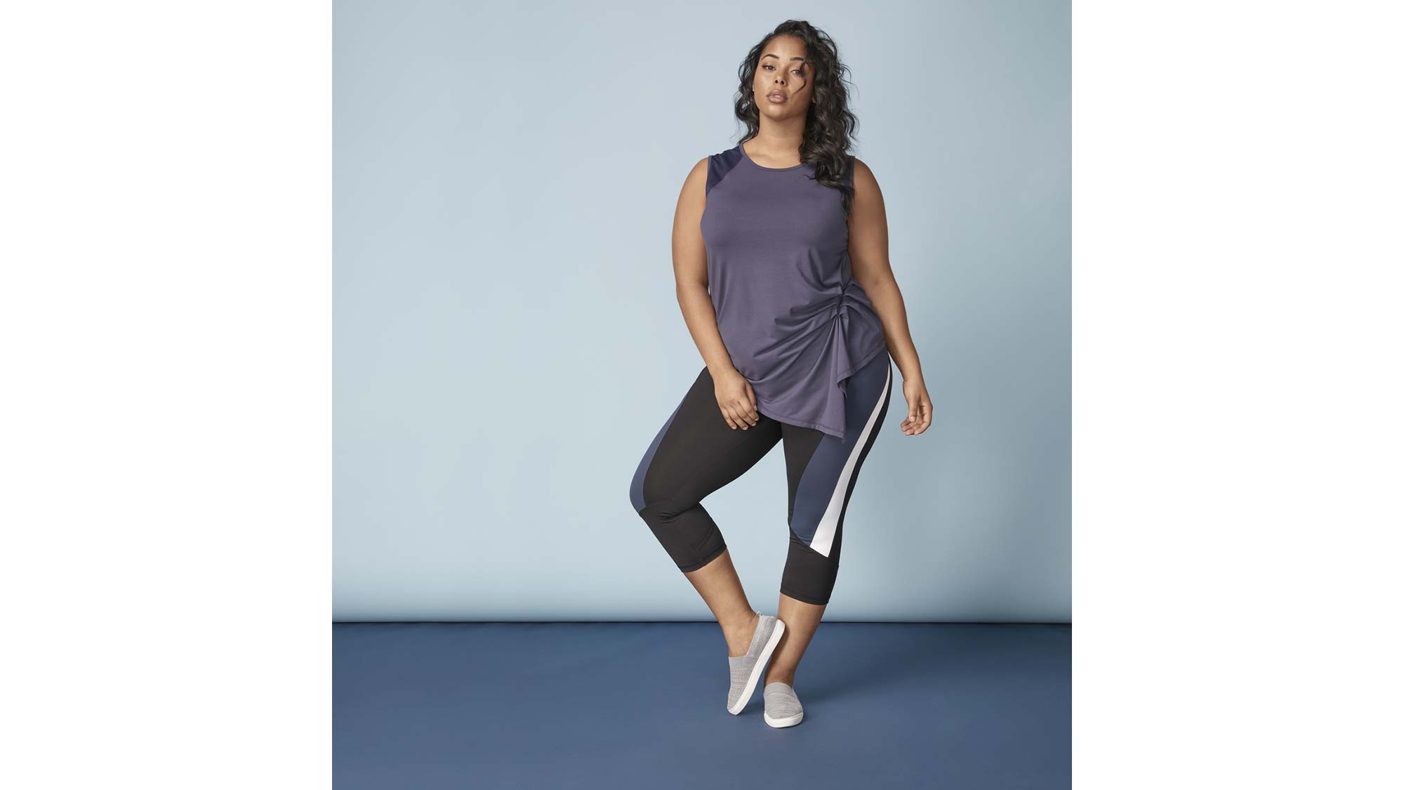 Lane-Bryant None