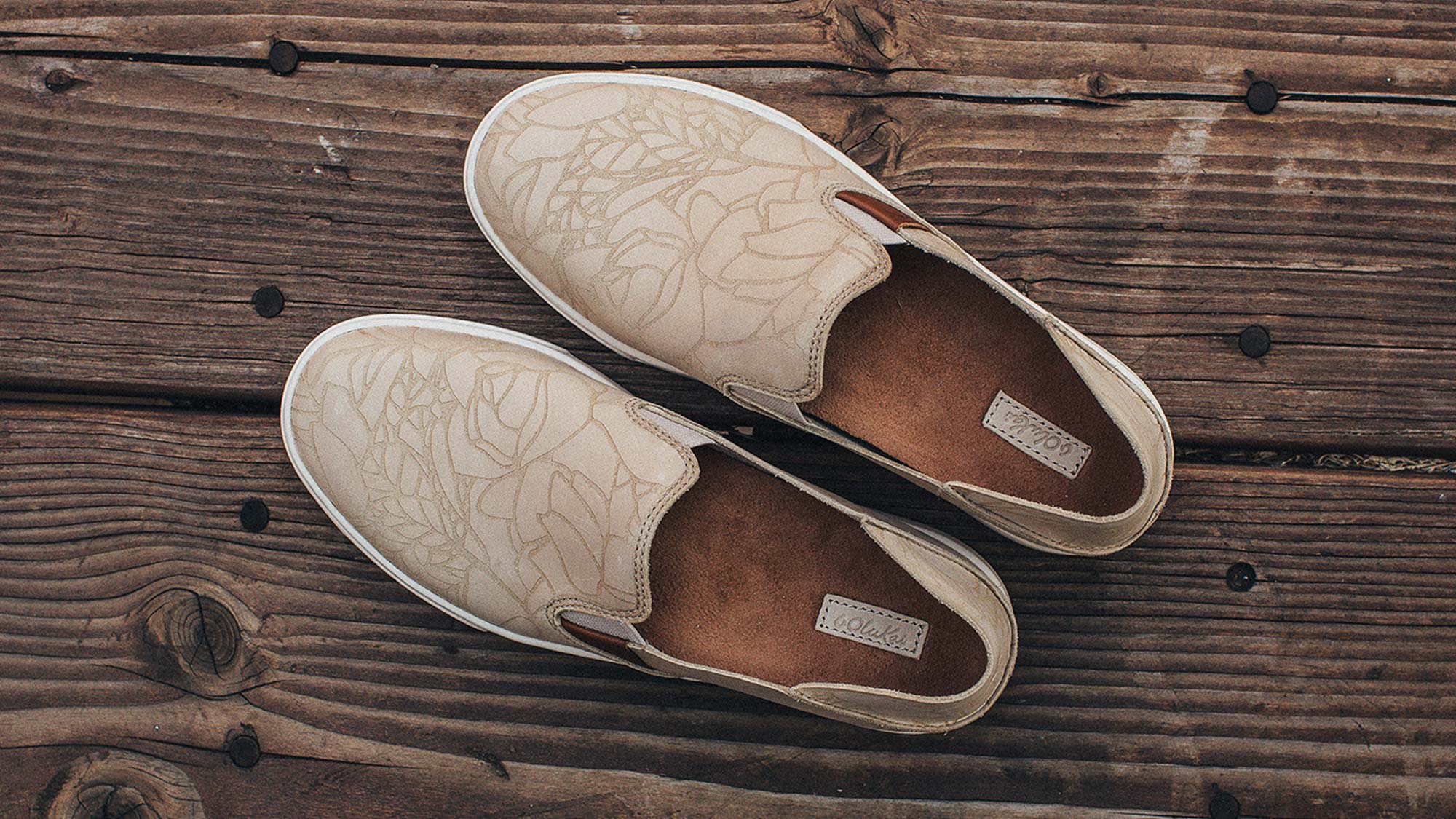 Oulkai-shoes None