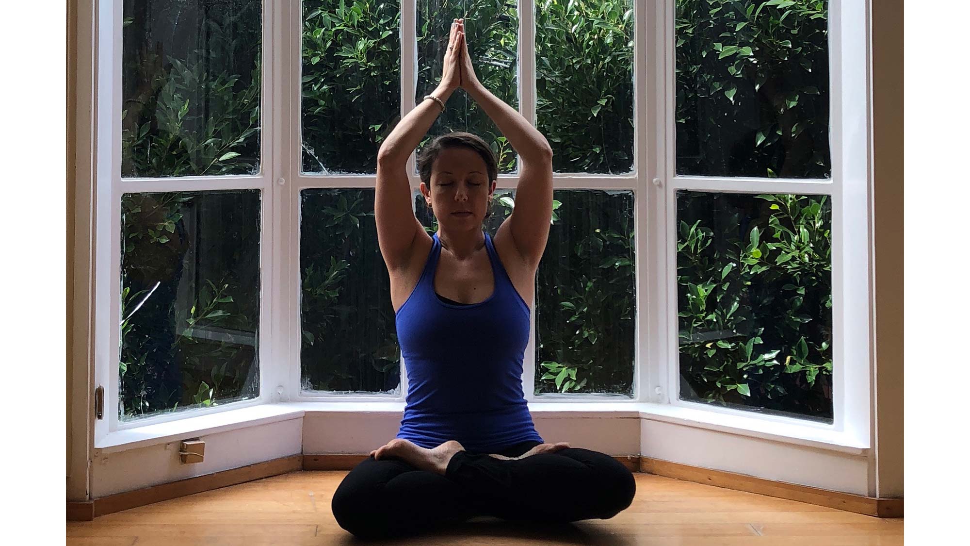 Padmasana-with-Lotus-Mudra None