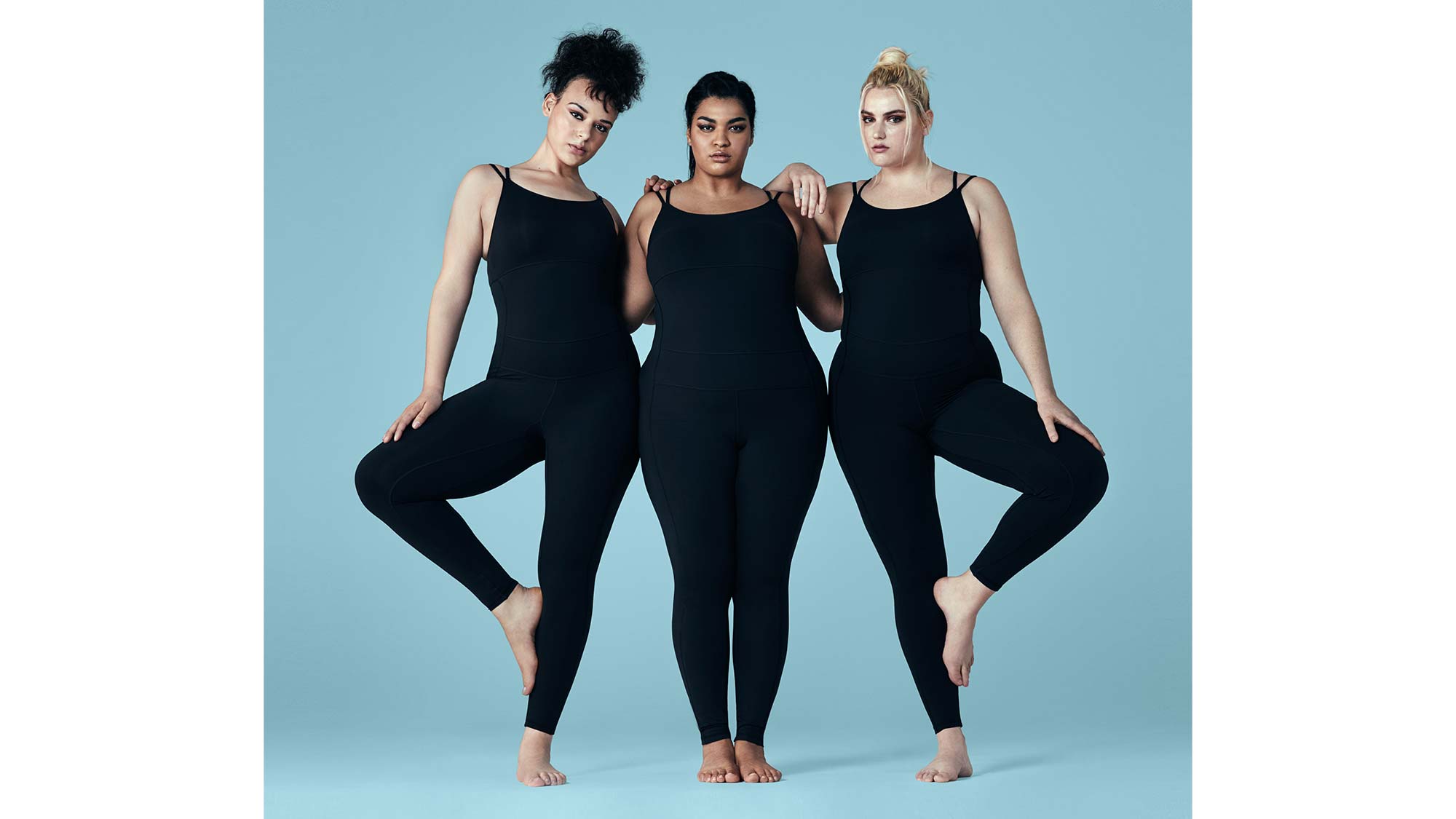 Universal-Standard-Bodysuit None