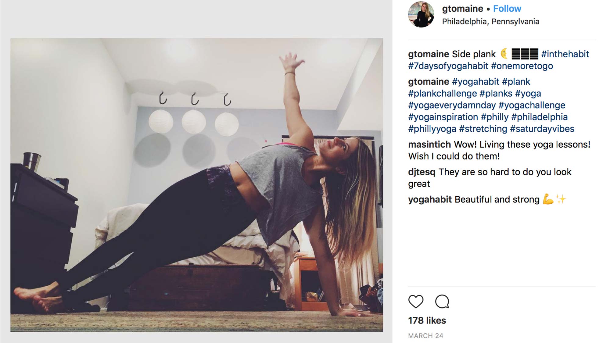 gtomaine-sideplank yoga challenge