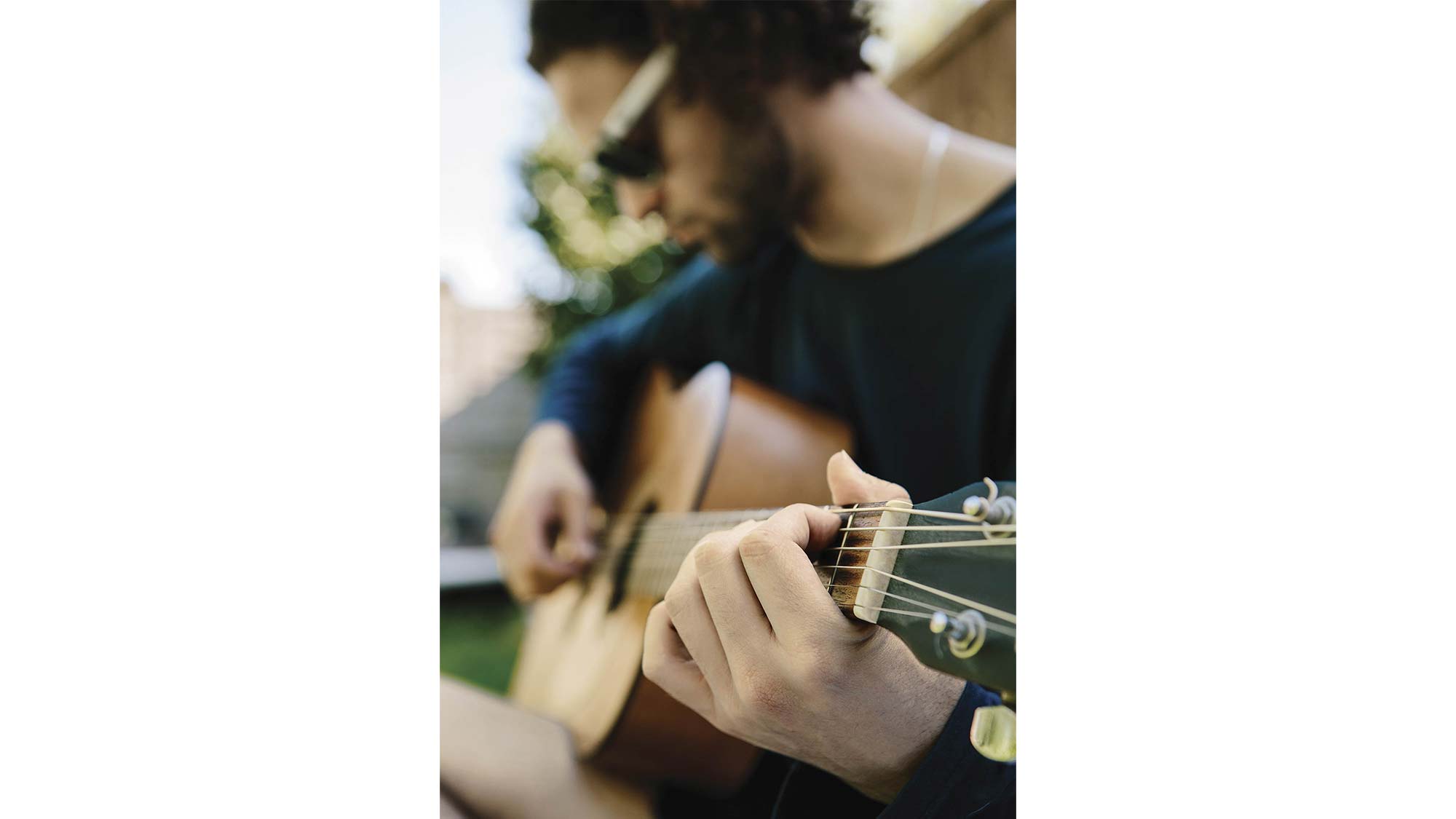 guitar-music None