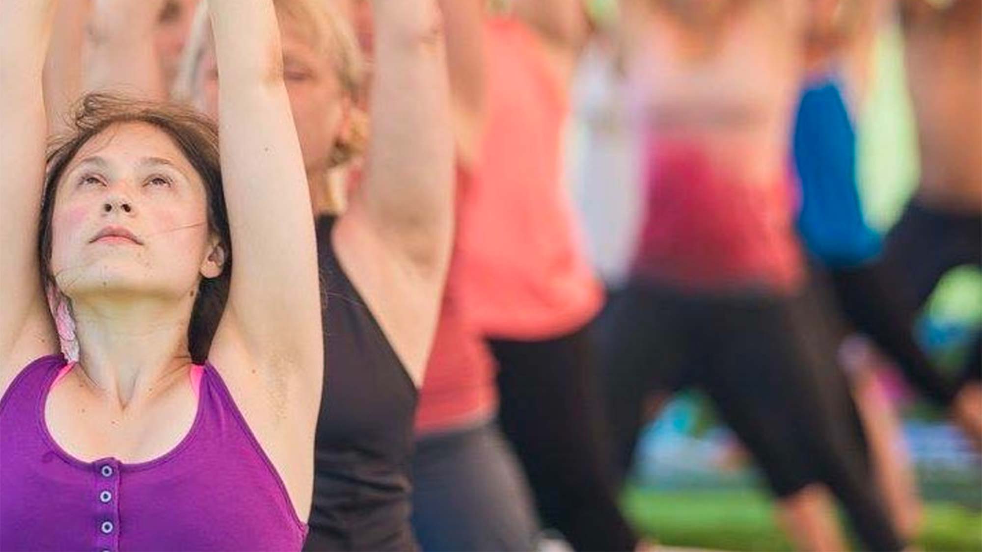 loveyogafest None