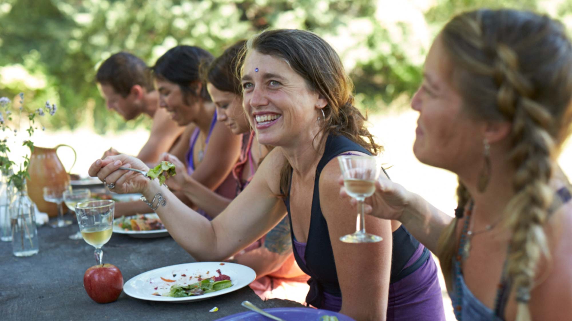 northwestyogafestival None