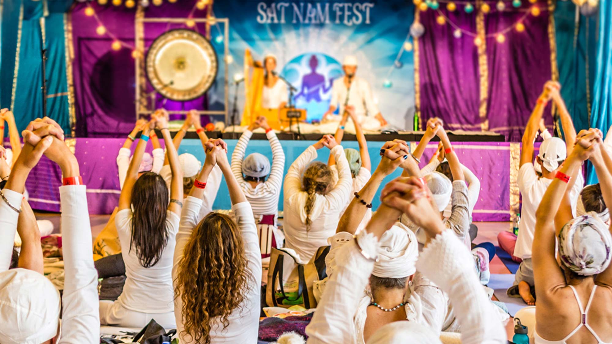 satnamfest None