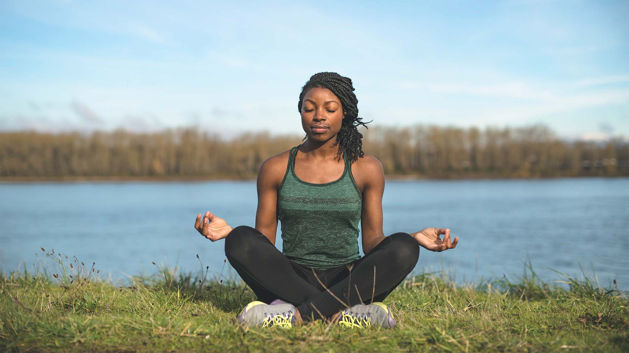 meditation None
