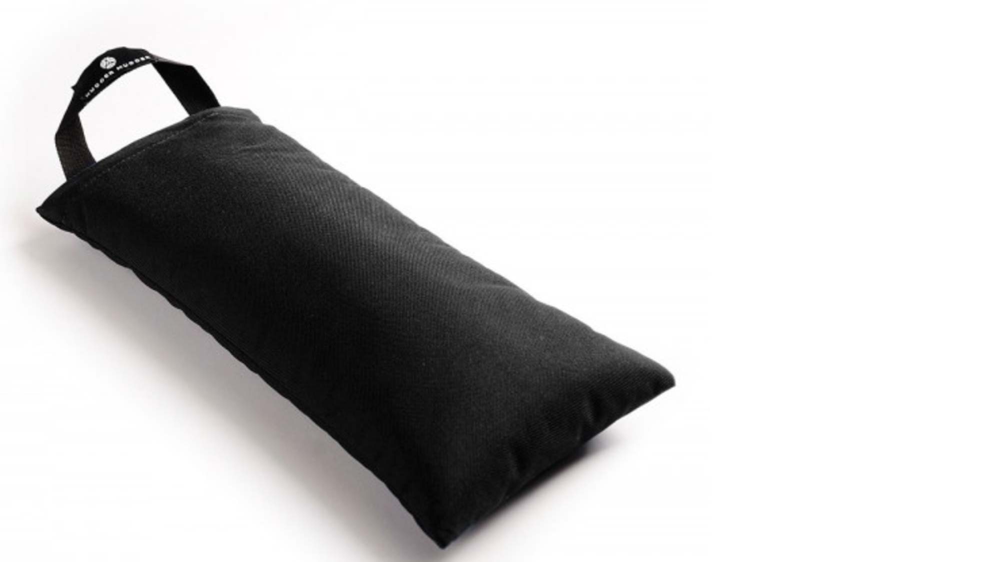 sandbag None