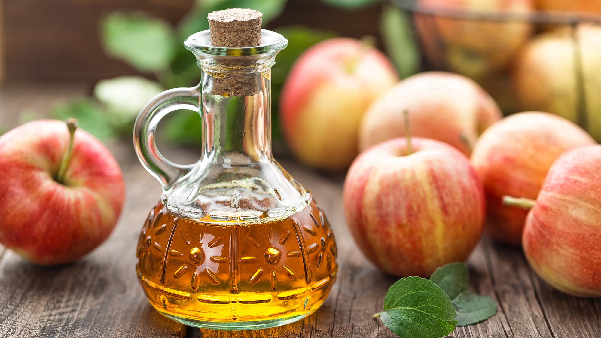 applecidervinegar None