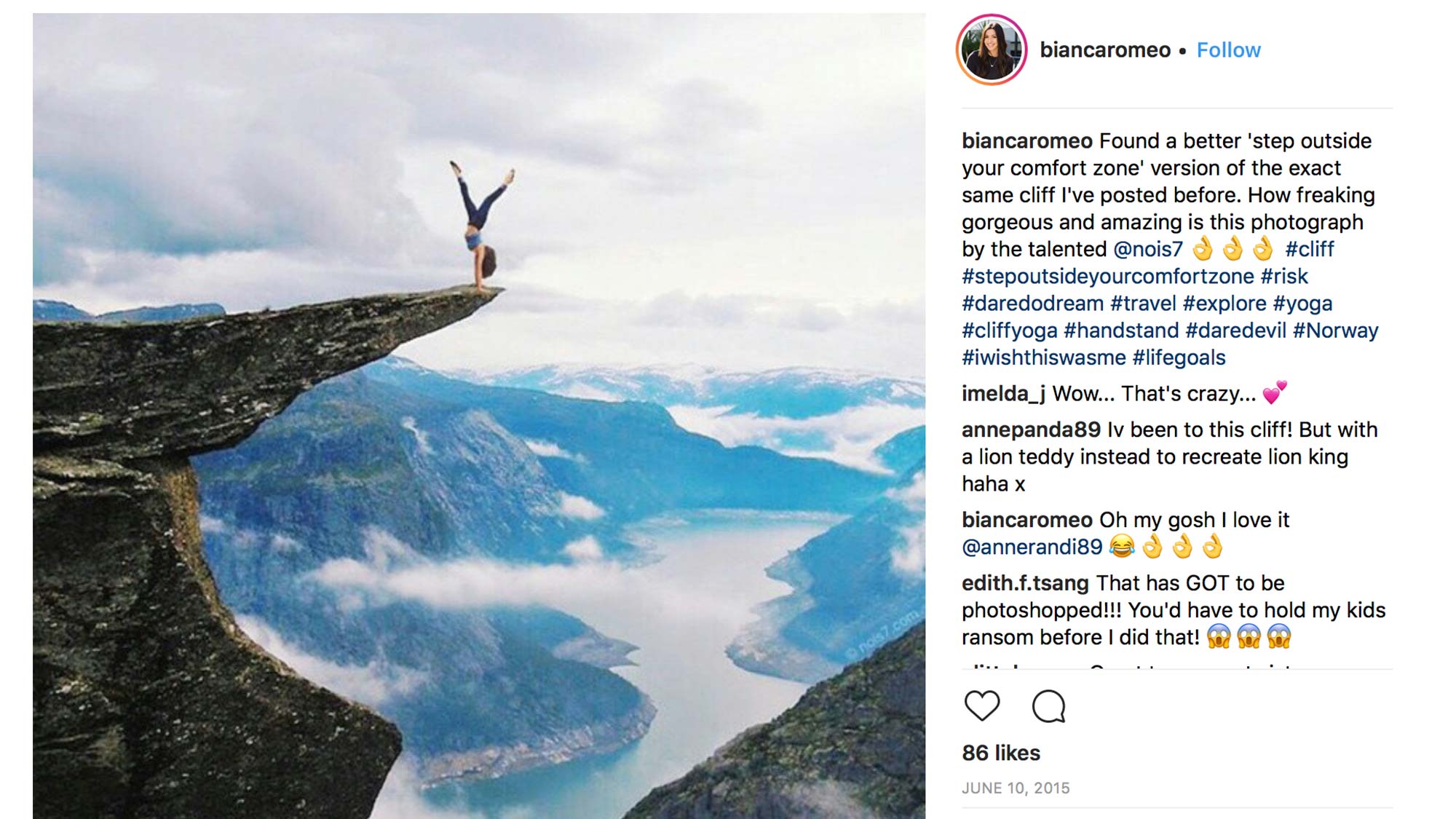 bianca-instagram None