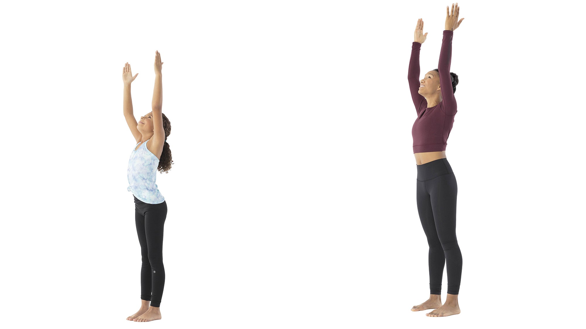 brave7 Mountain Pose