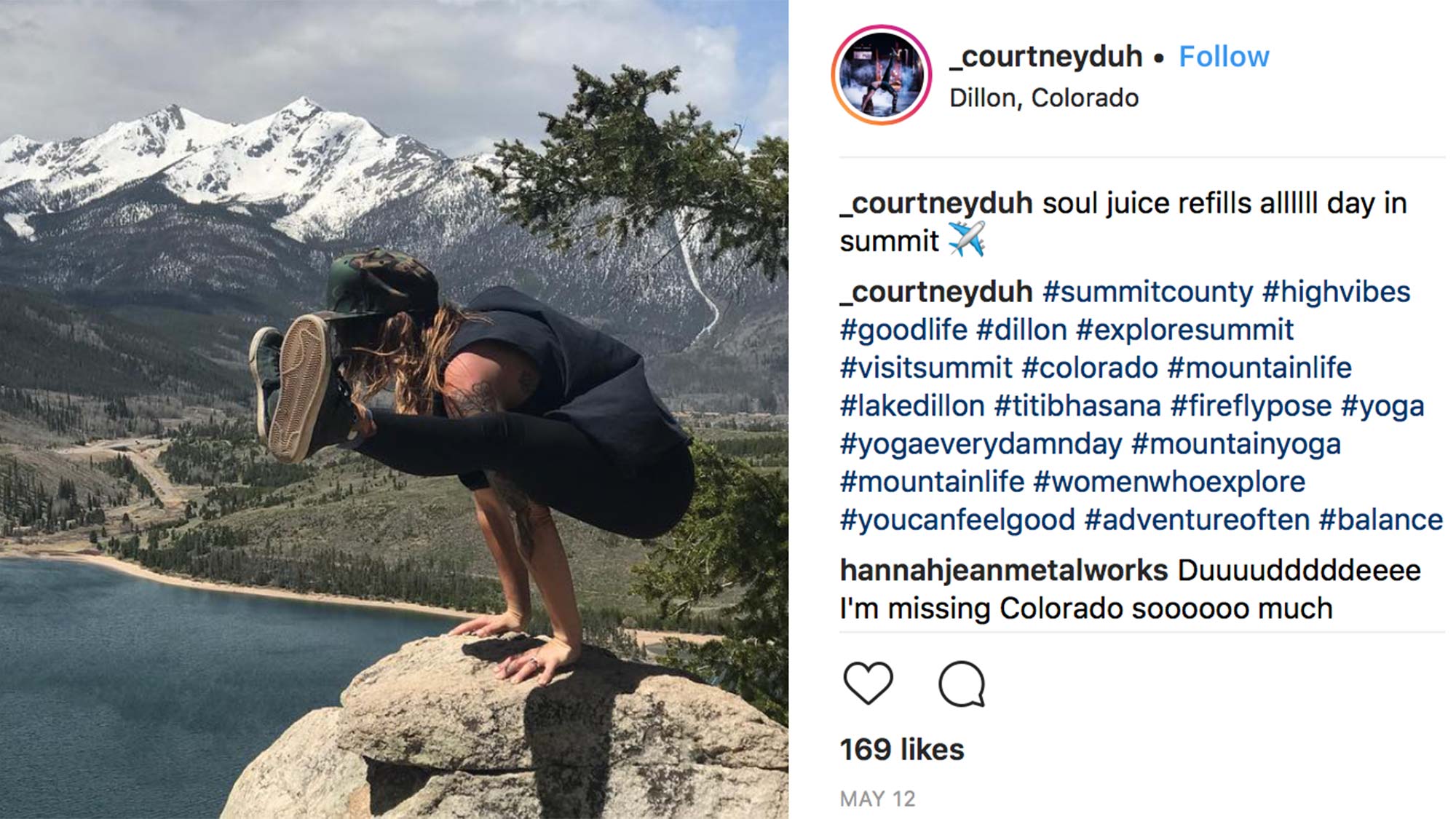 courtney-instagram None