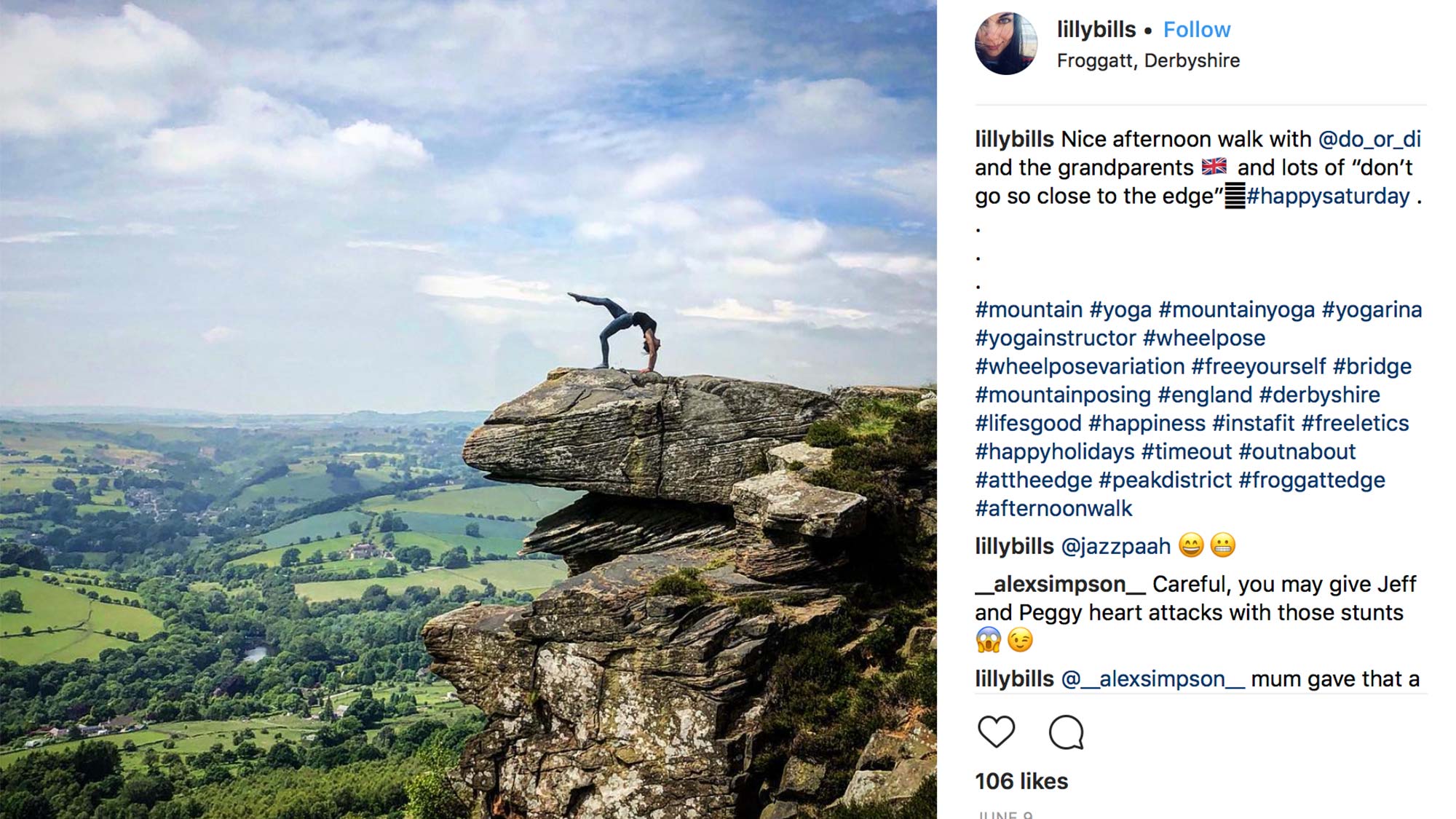 lillybills-instagram None