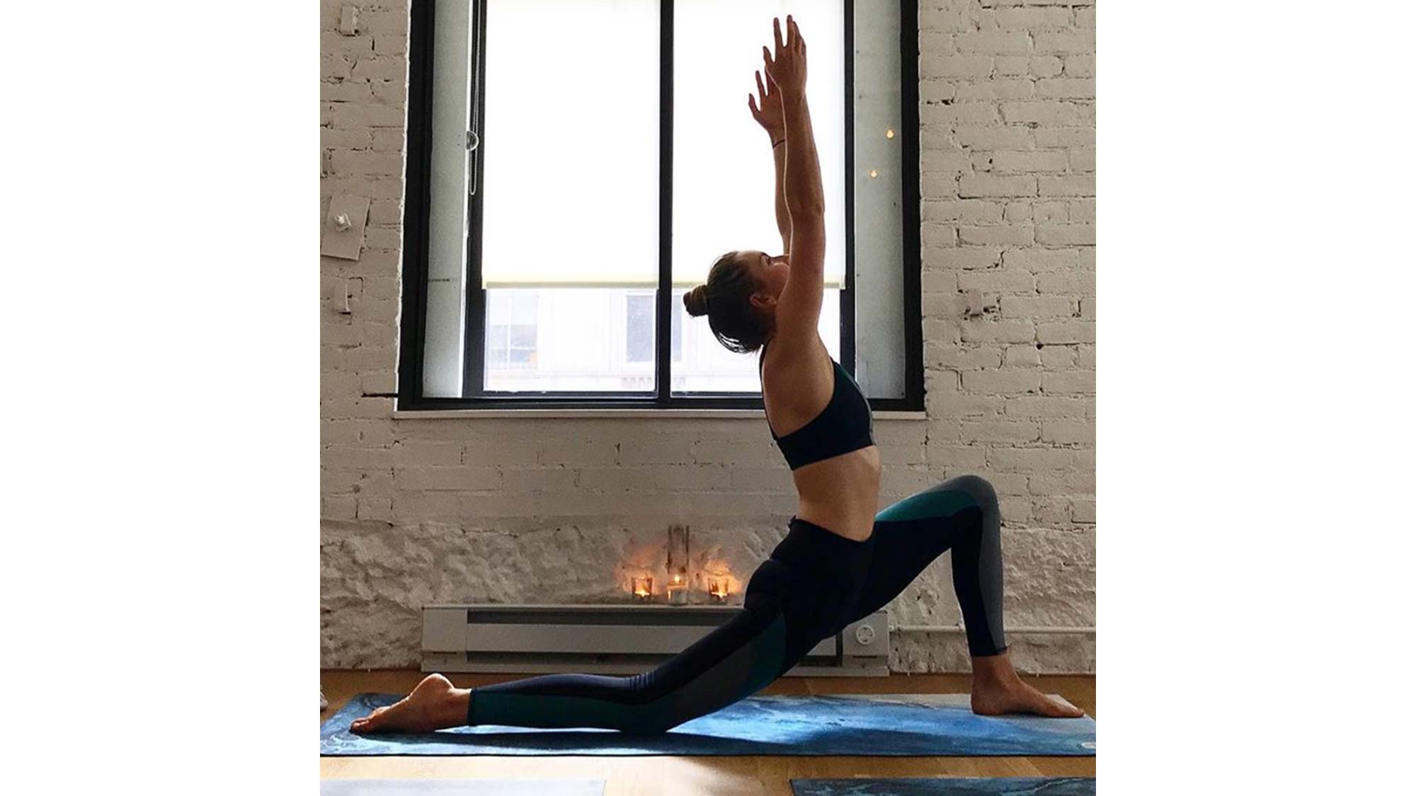 yoga-beecreel None