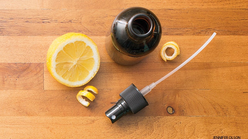 Bathroom or Kitchen Cleaner Bathroom or Kitchen Cleaner
