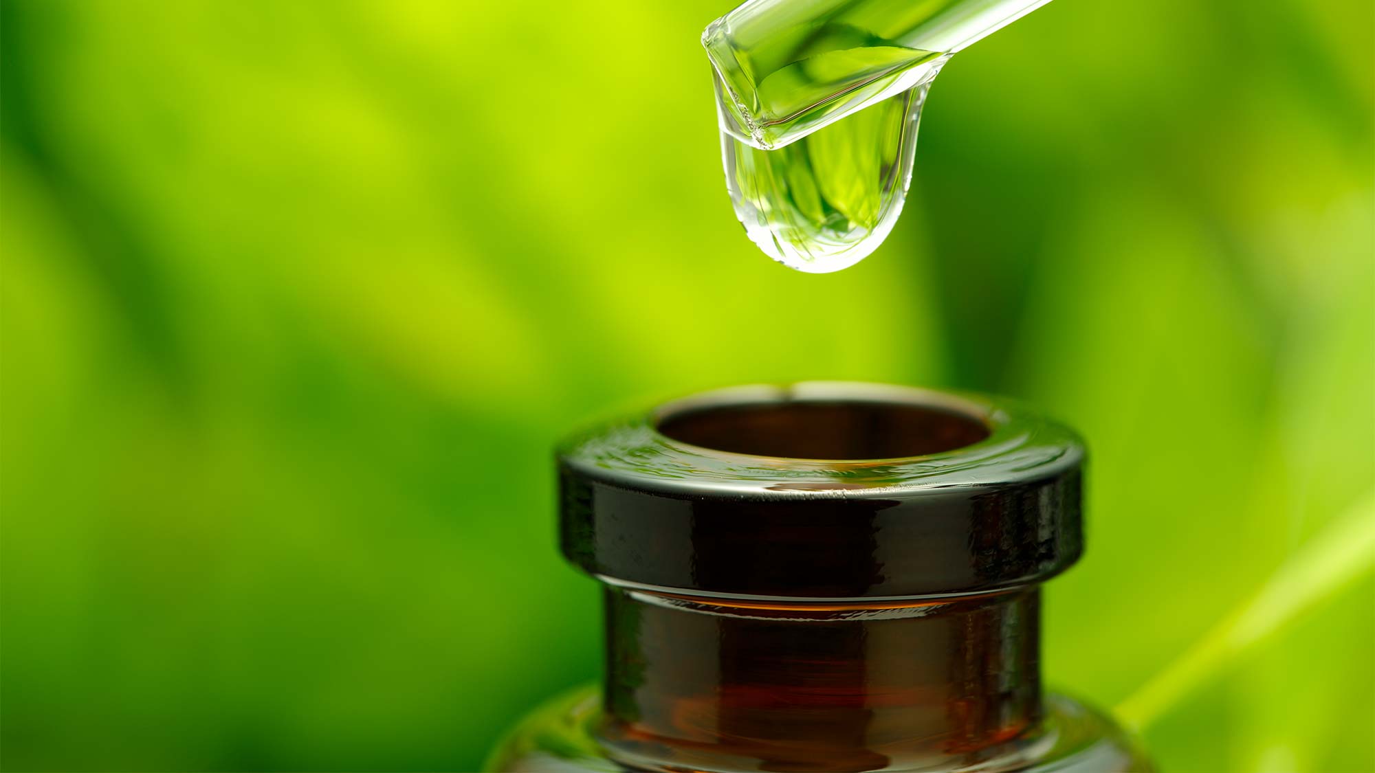 essential-oil None