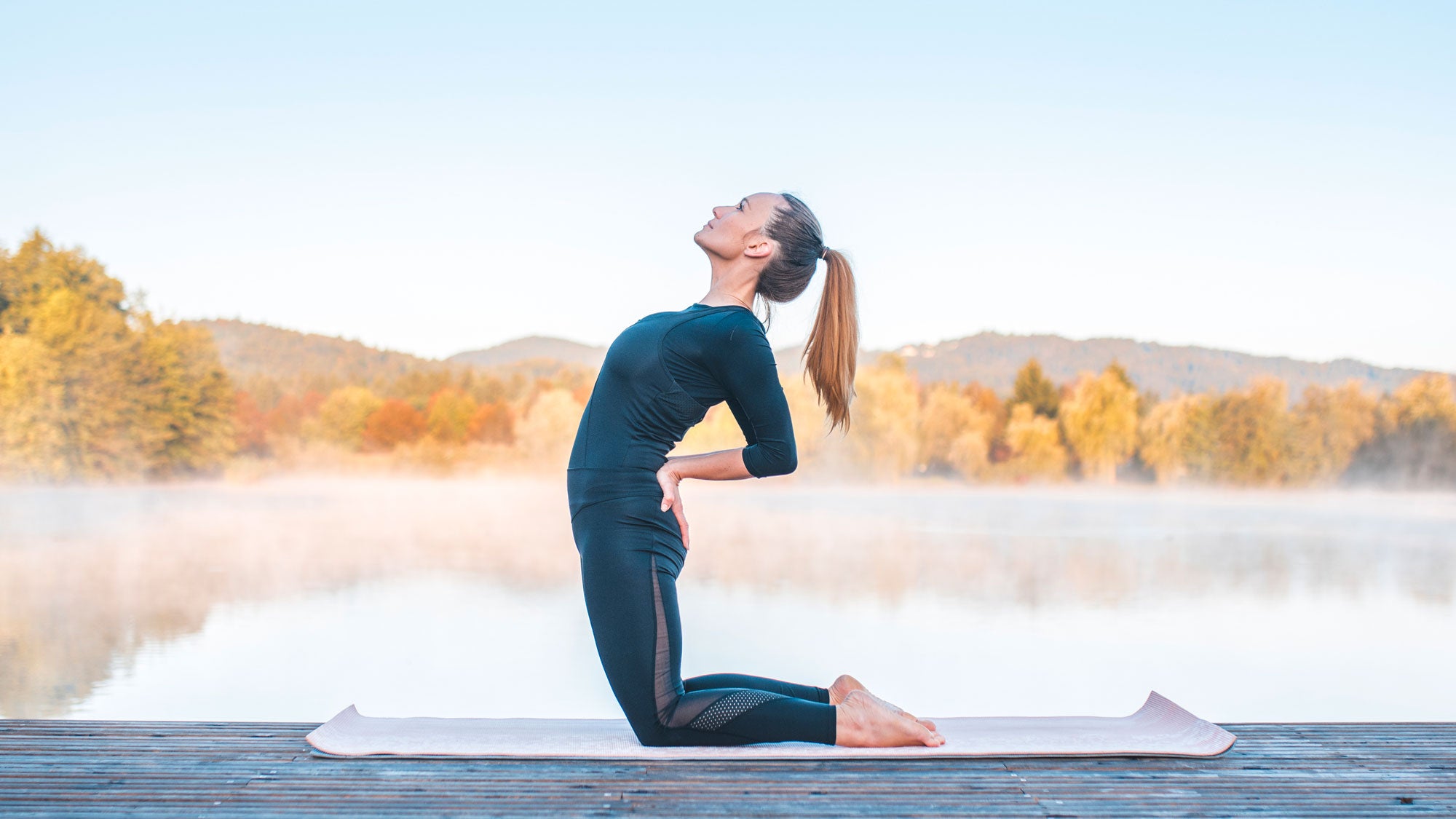 iStock-1050889134 glute muscles, backbends