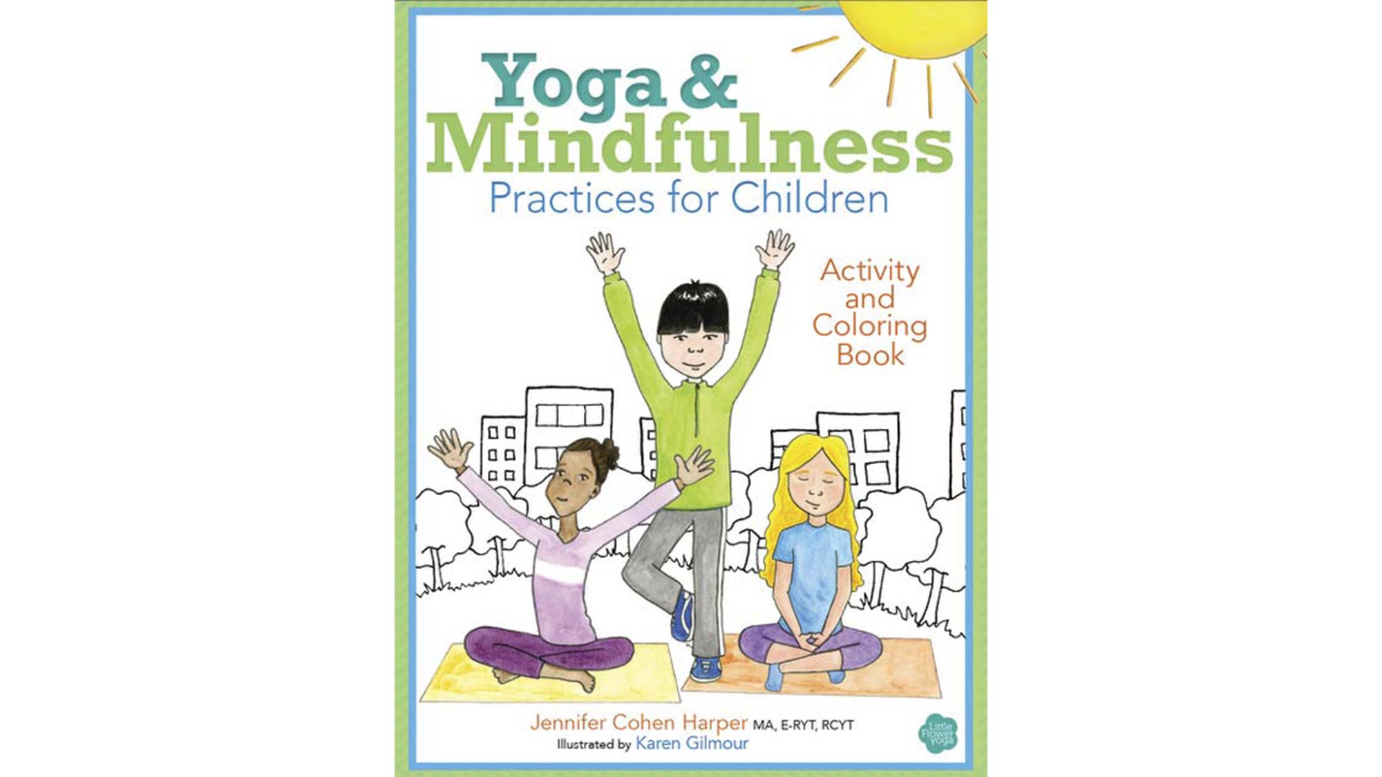 Mustlist_304_Mindfulness-coloring-book Yoga & Mindfulness book