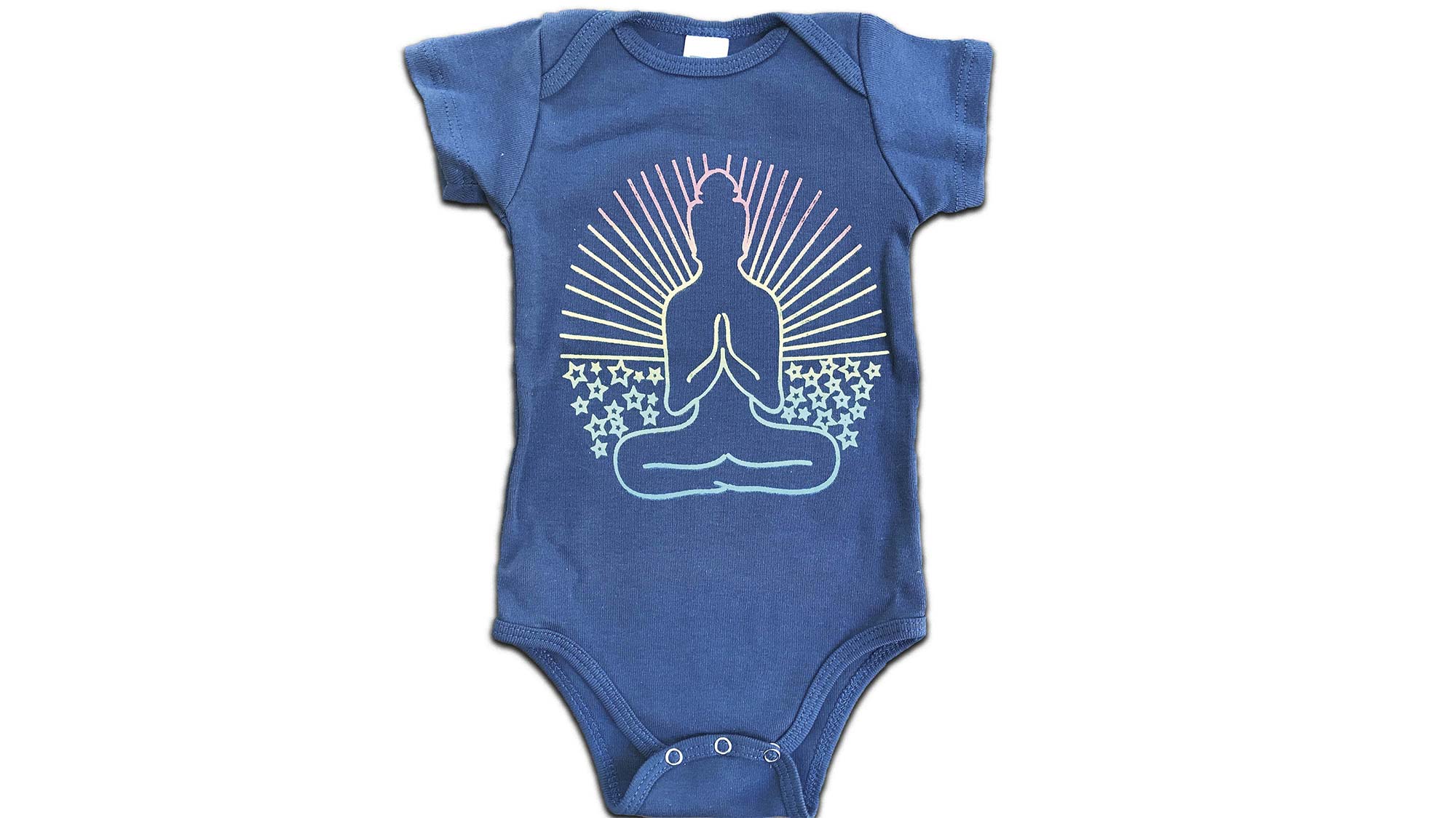 Mustlist_BuddhaOnsie Buddha Onesie