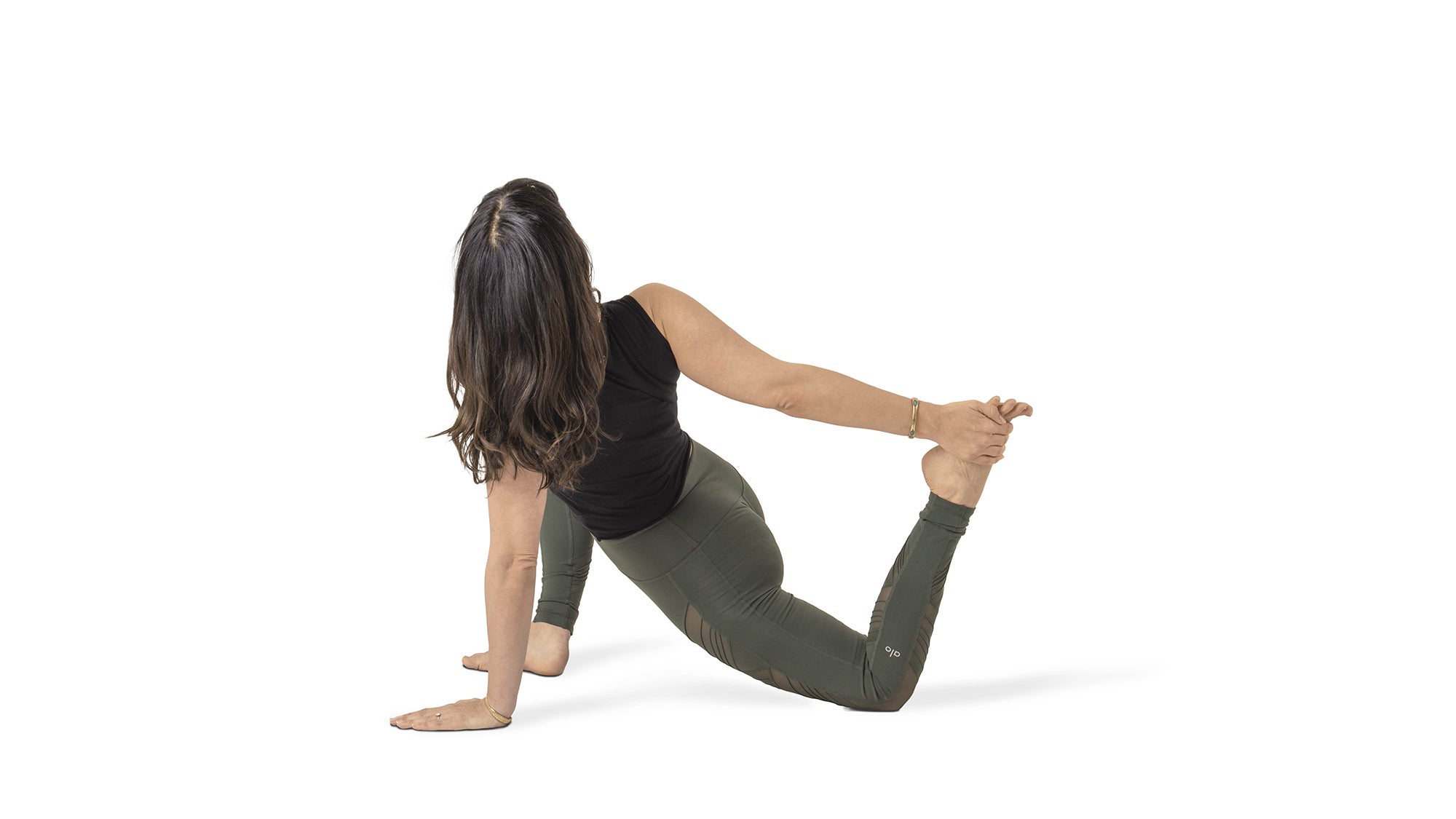 Amanda-Giacomini-hamstring-stretch-back None