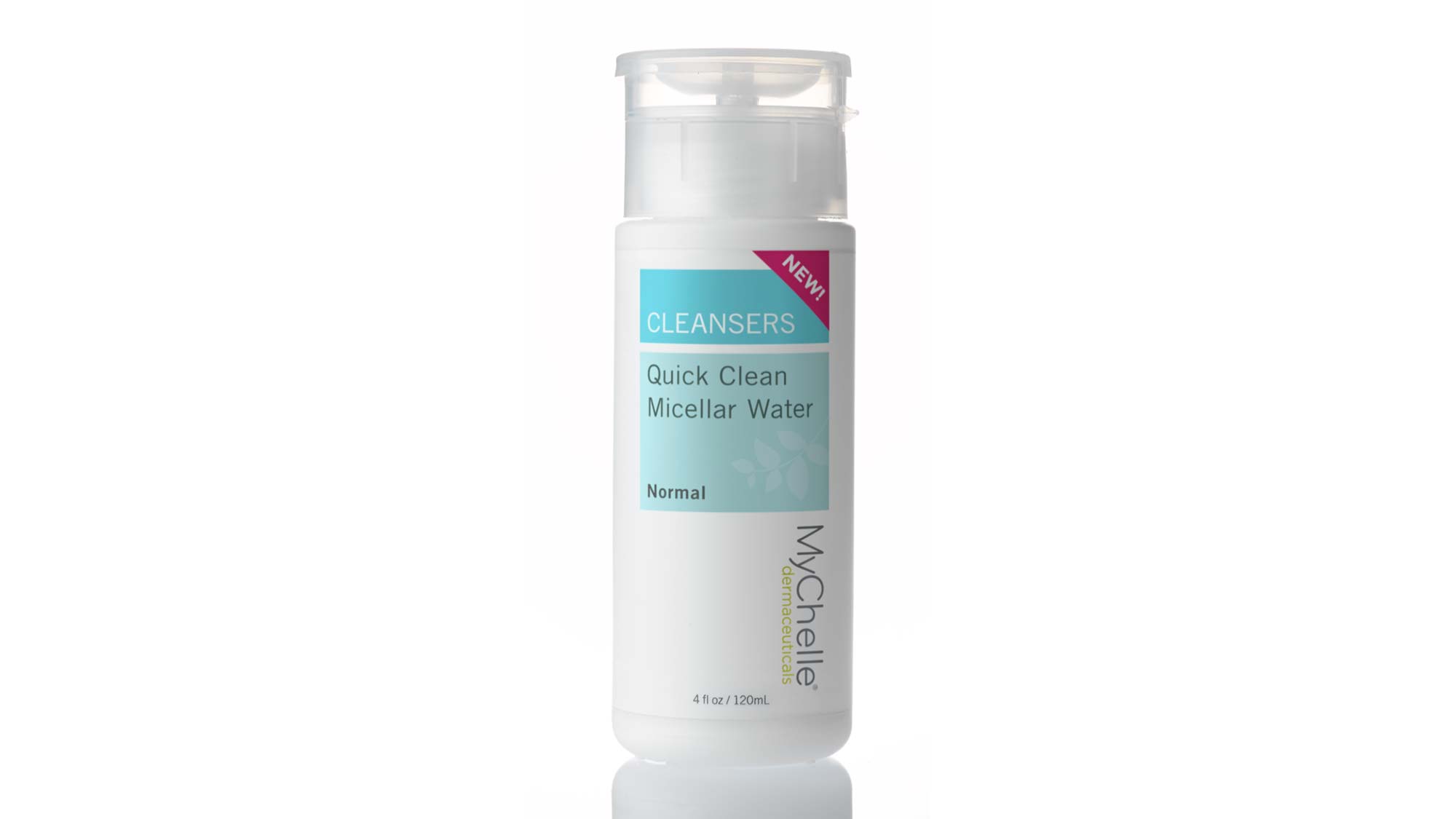 gearguide-Quick-Clean-Micellar-Water MyChelle Dermaceuticals Quick Clean Micellar Water