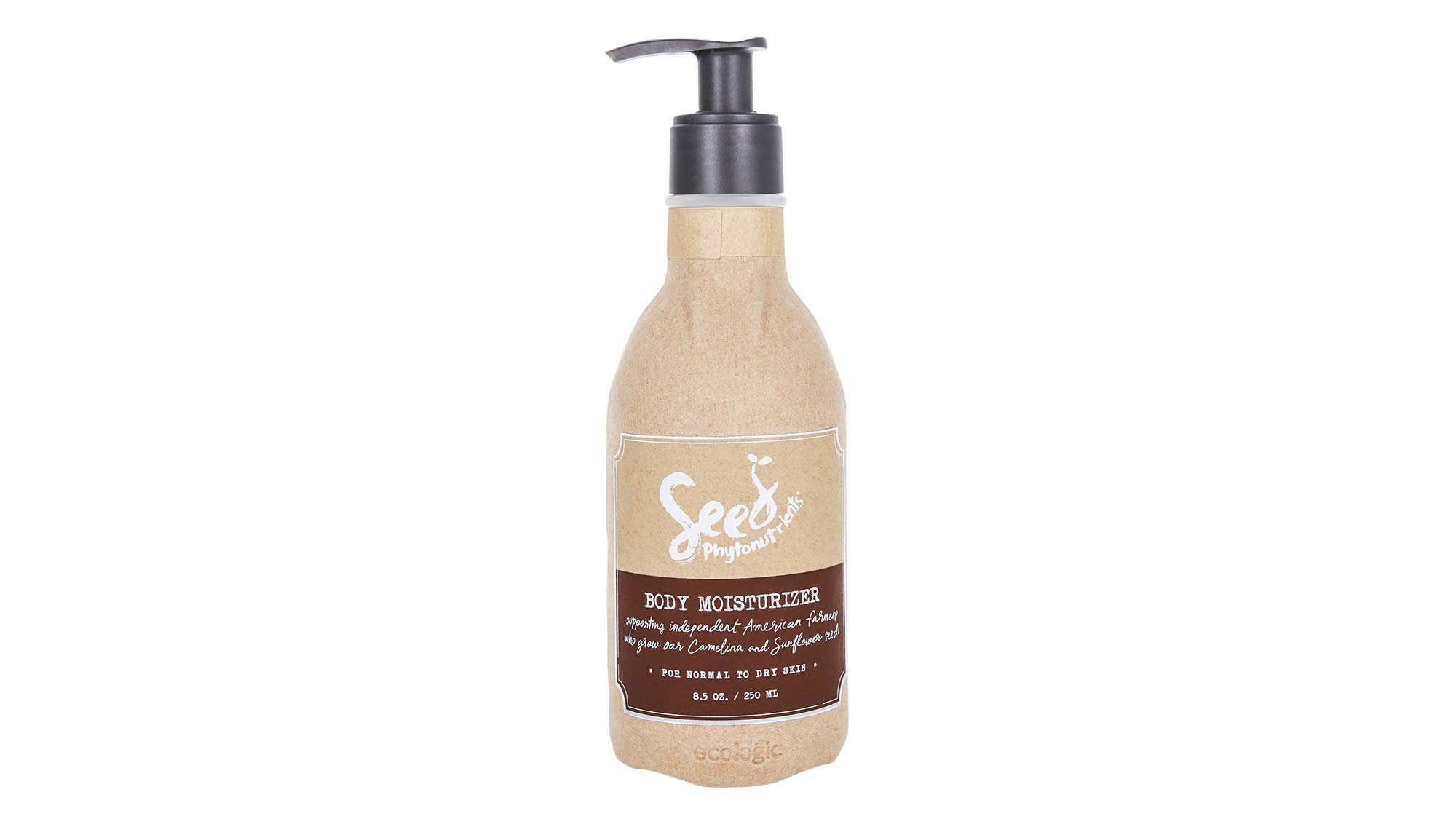 gearguide-seedbodymoisturizer Seed Phytonutrients Body Moisturizer